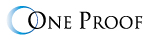 株式会社ワンプルーフ