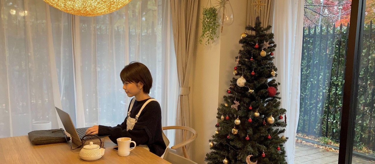 【SHB社員インタビュー】働く子育て世代も働き続けたい、その理由は？/永井淳子さん
