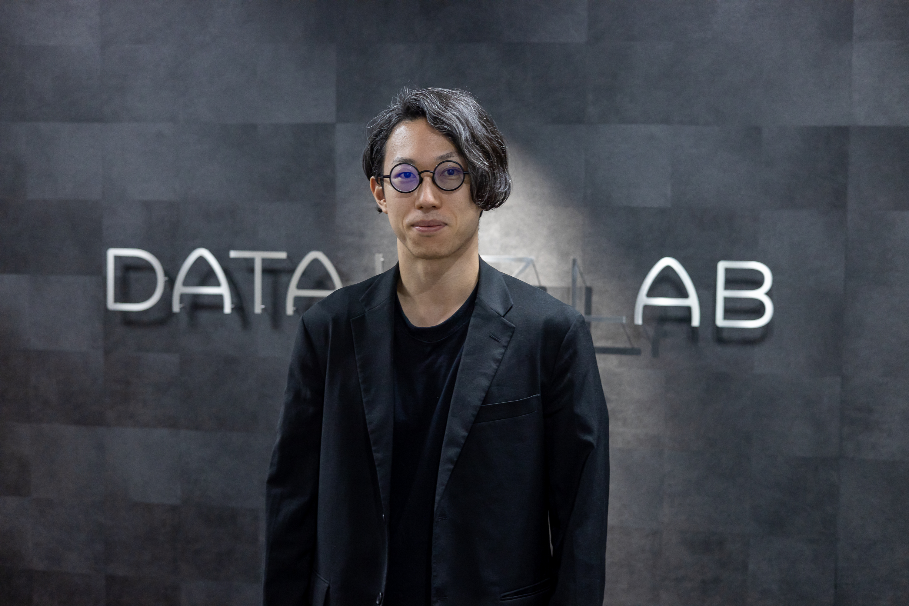 社員インタビュー｜「相手にとって価値があることを徹底的に考え抜く」データ可視化のプロフェッショナルとしてのビジョンとは