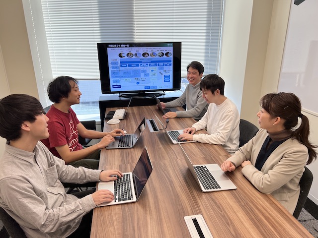 いま。陣屋コネクトにたどり着いた理由・・・。