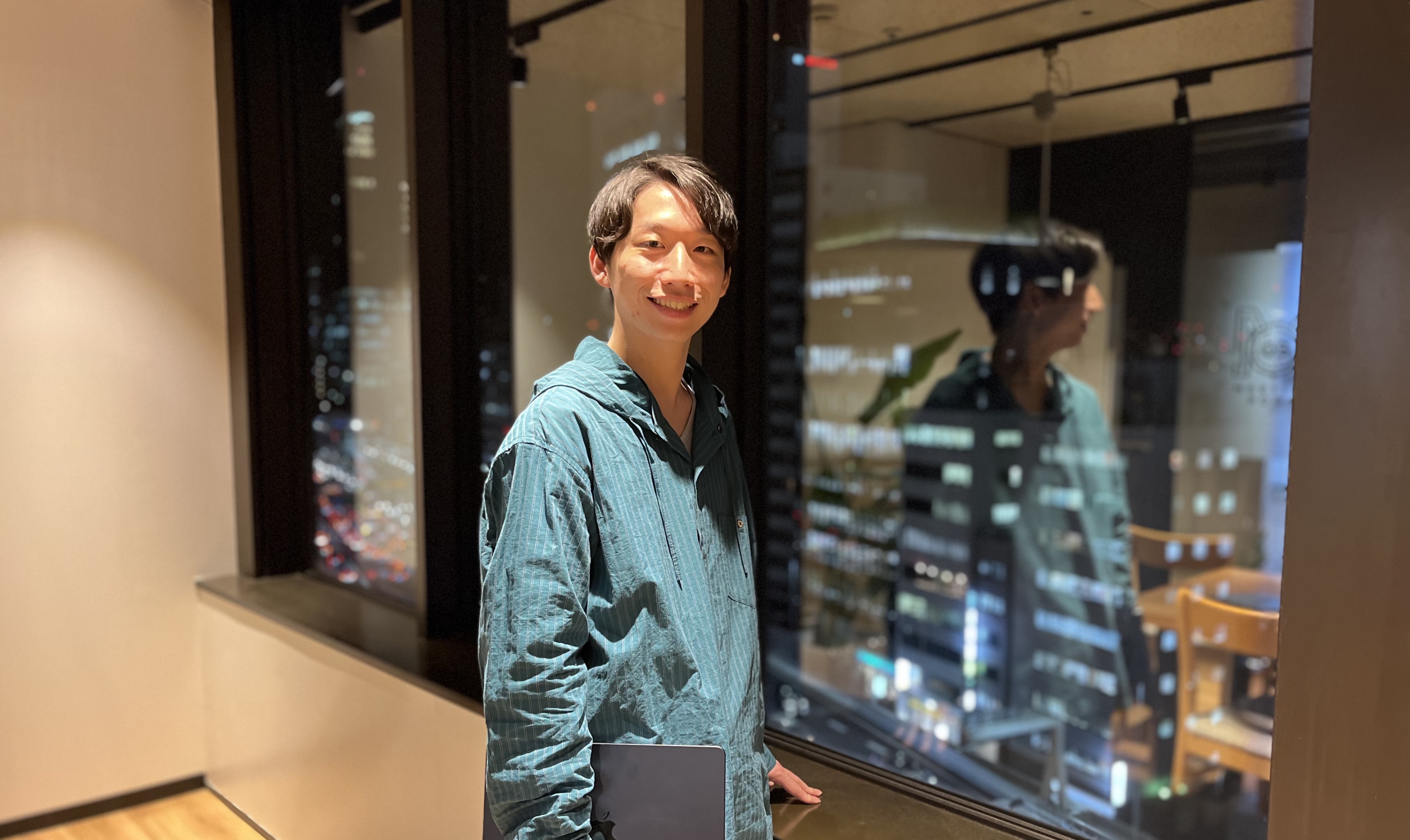 BitStarを「テックカンパニー」へ導く。CPOがテクノロジーで生み出す未来【Starインタビュー】