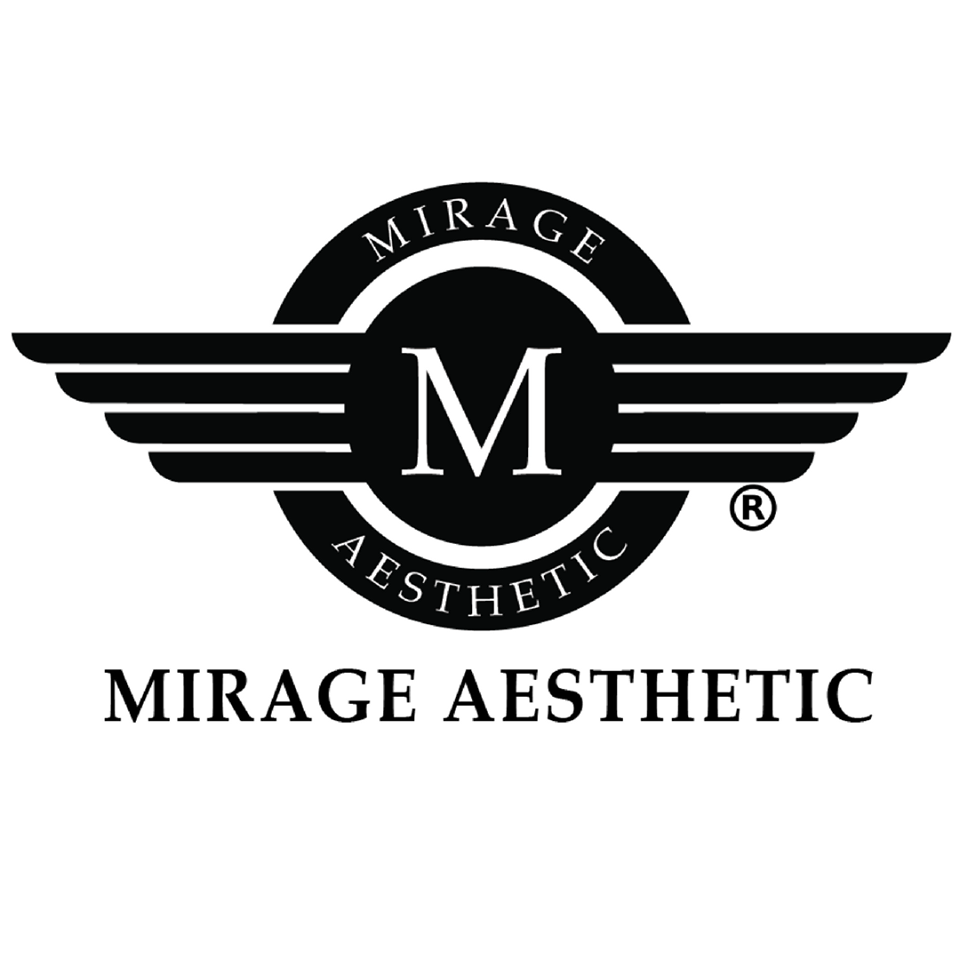 Mirage Aesthetic