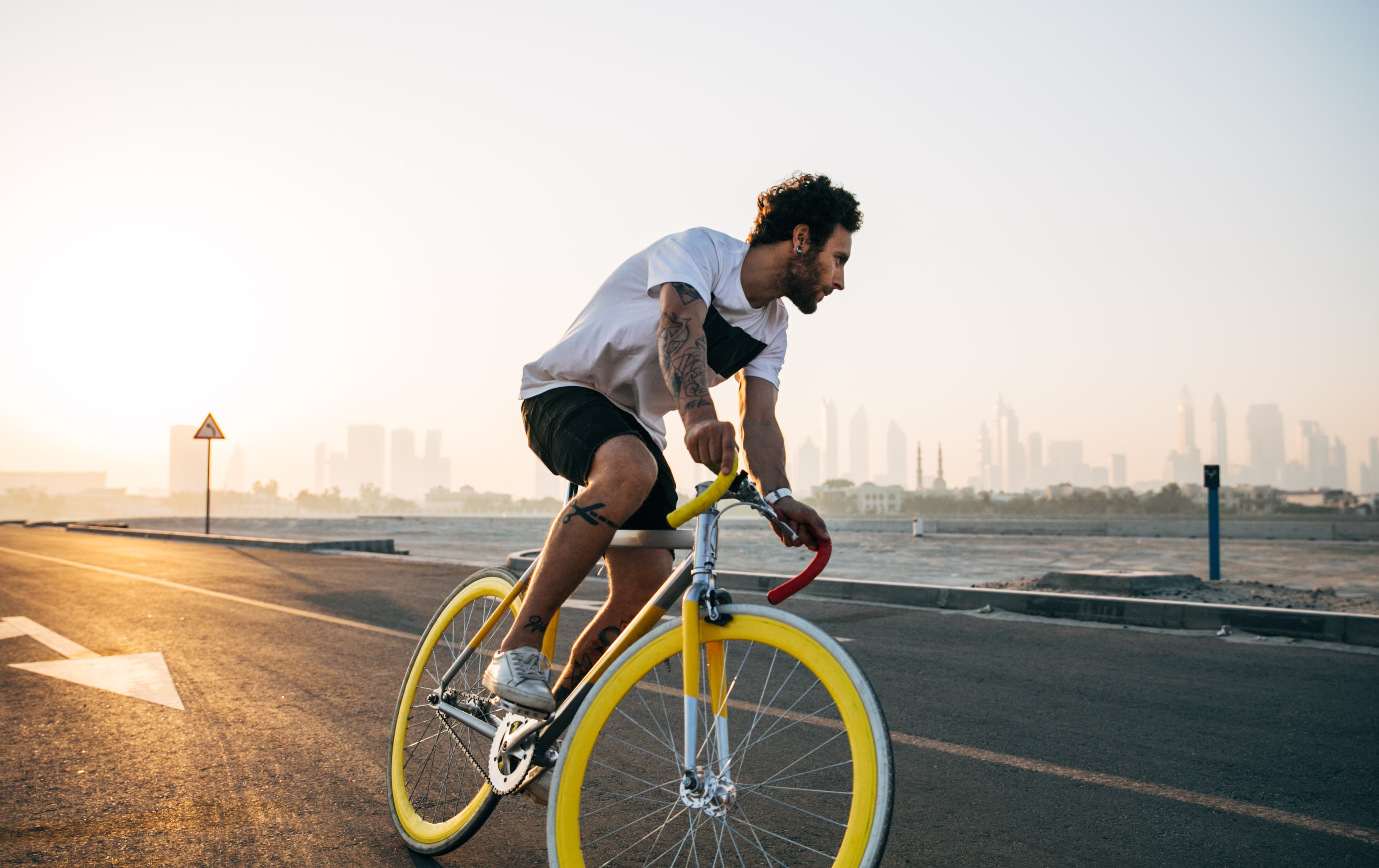 How Can Cycling Enhance Your Fitness Level and Well-Being?