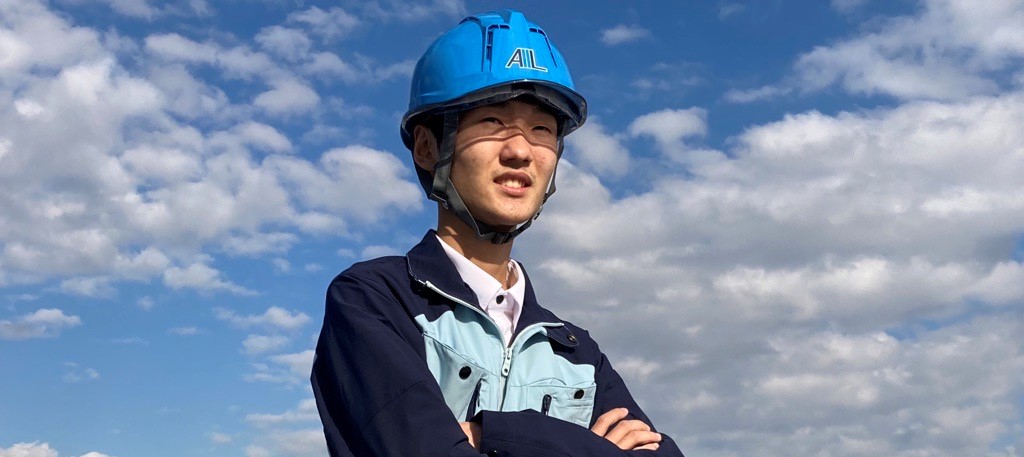新卒１年目にインタビュー⑤「新卒未経験入社して現場で活躍するまで」