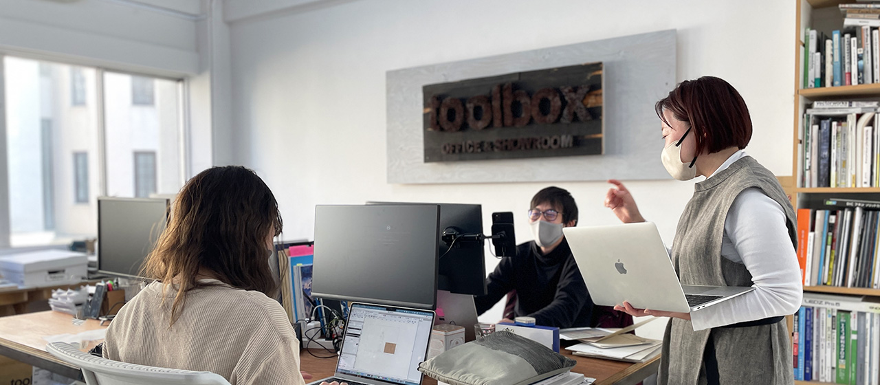 社内広報ビギナーの奮闘記。個性豊かな専門家集団が気持ちよく働ける場づくり