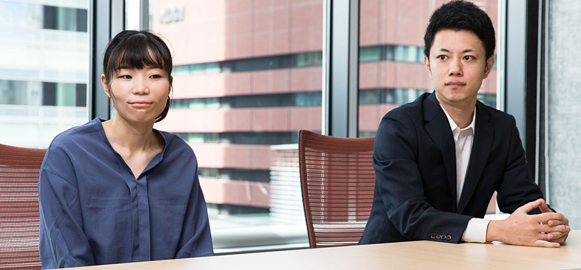 【パーソルニュースVol.1】セキュリティエンジニアの働き方とその魅力について自社HPにリリースされました！