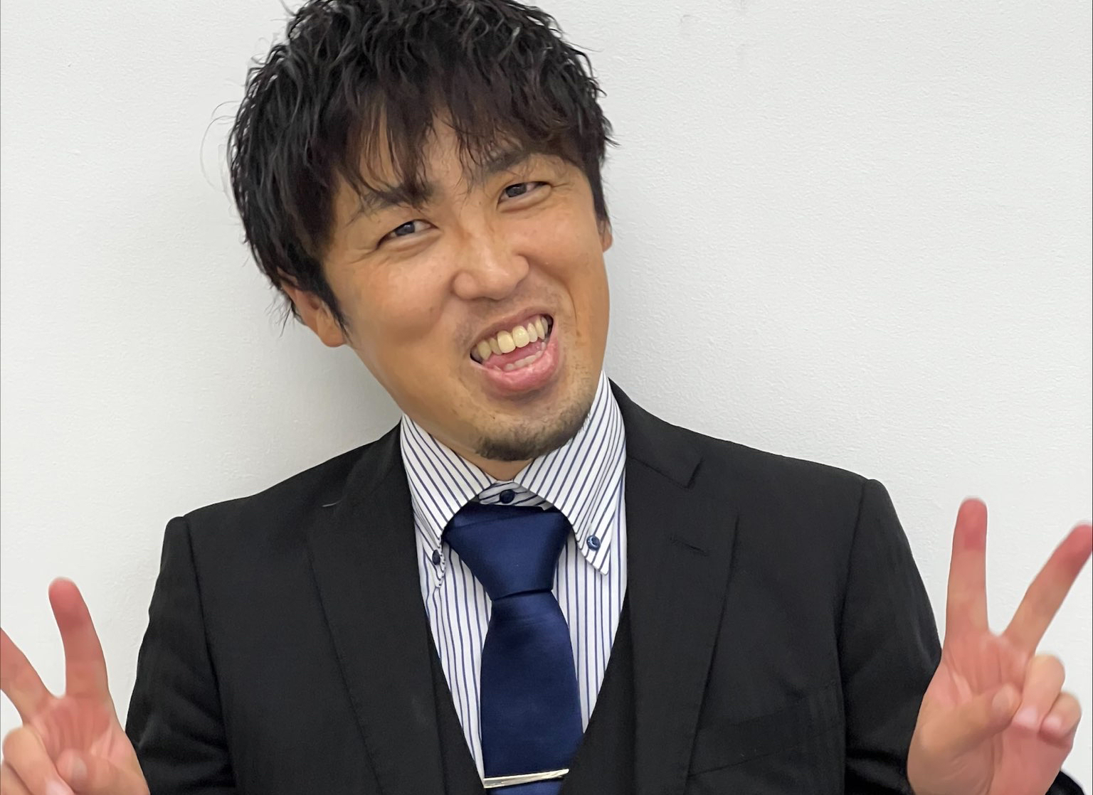 【社員インタビュー】WEBデザイナーから営業マントップへ。グランドメディアならでのは魅力とは？！