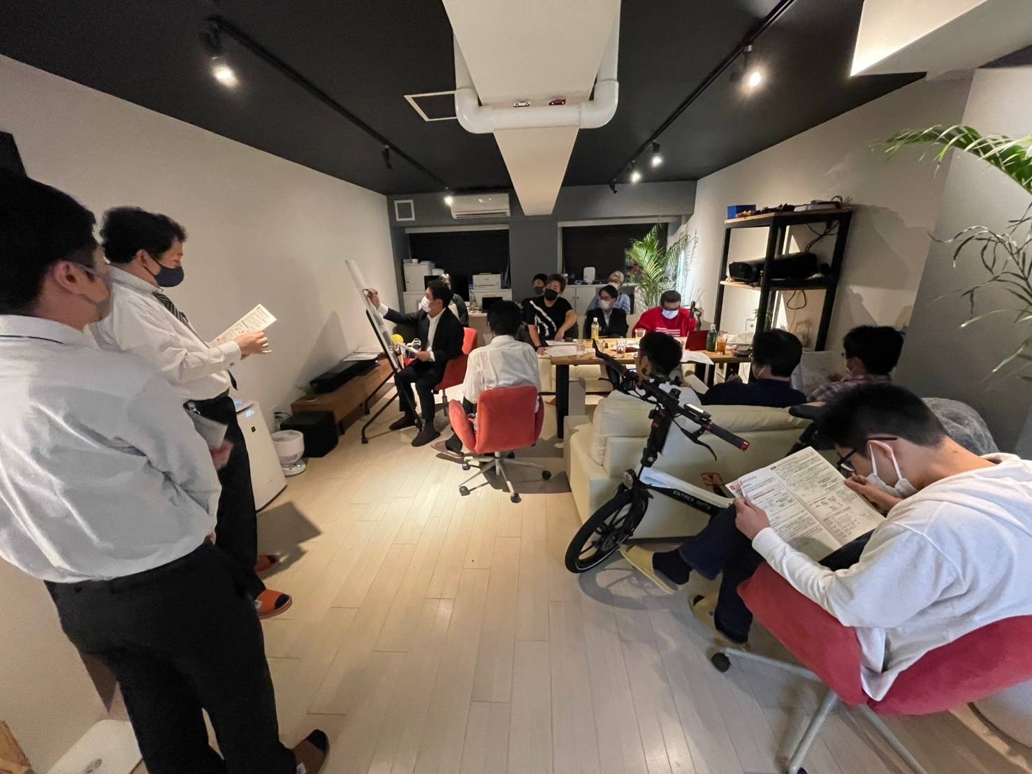 ＜FUZE勉強会＞インボイス制度