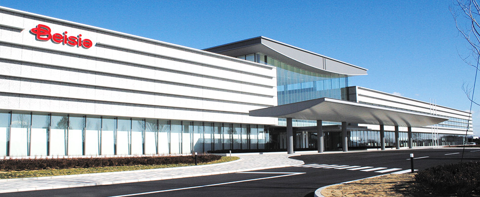 #3 ベイシアグループソリューションズの社員紹介 ／プロジェクトマネージャー・堀越さん