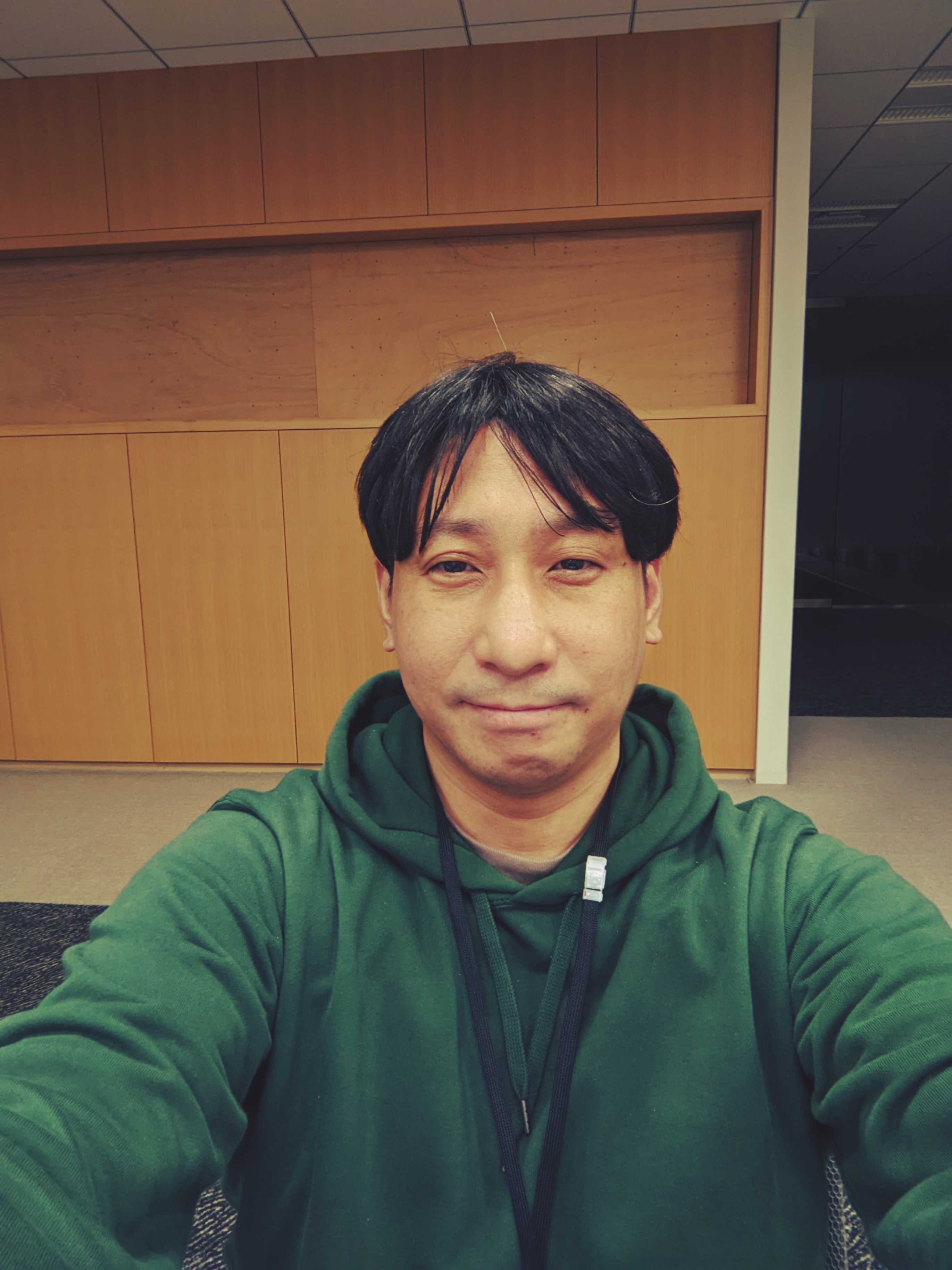 【社員インタビュー】情シス 久井岳人  ～ 金融営業⇨開発⇨情シスまでのキャリアチェンジを振り返る～
