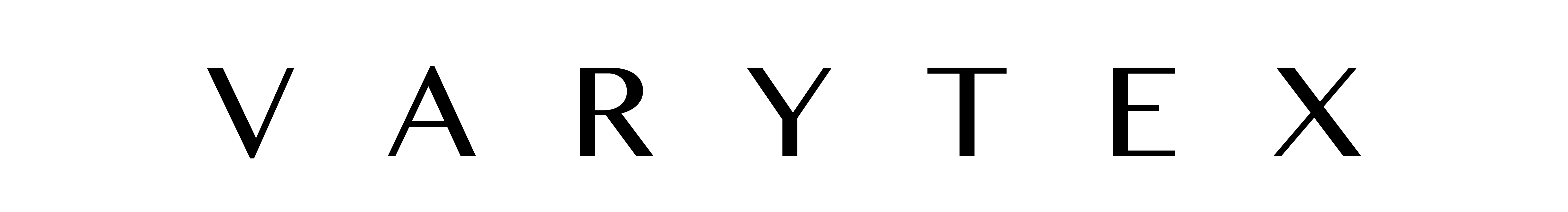 VARYTEX株式会社