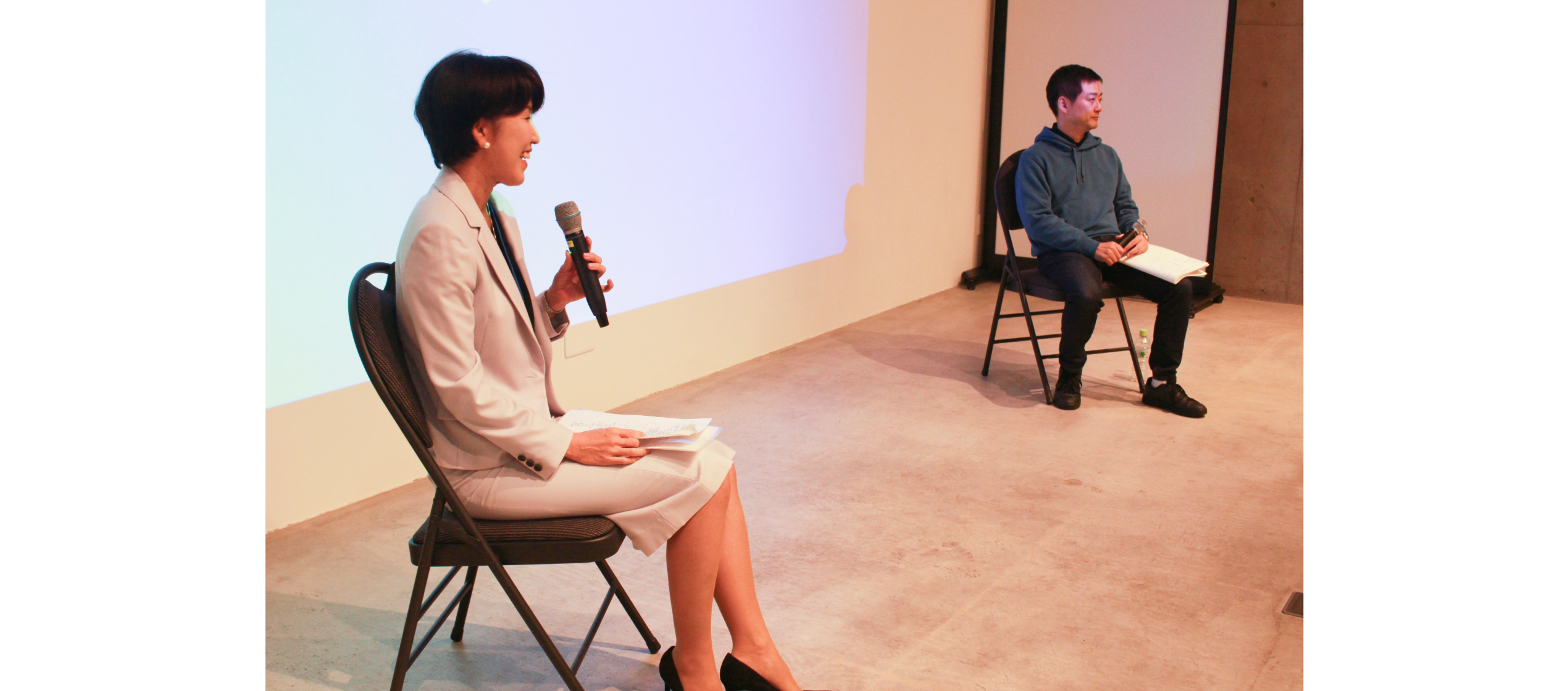 【2年10カ月ぶり】オフラインでの全社会議を行いました！