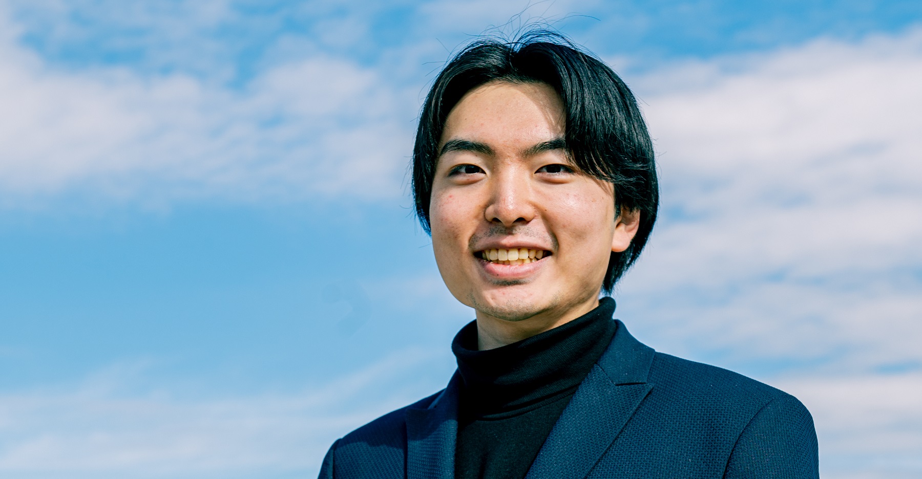 インターン生紹介【tacomsのセールスってどんな仕事をしているの？】