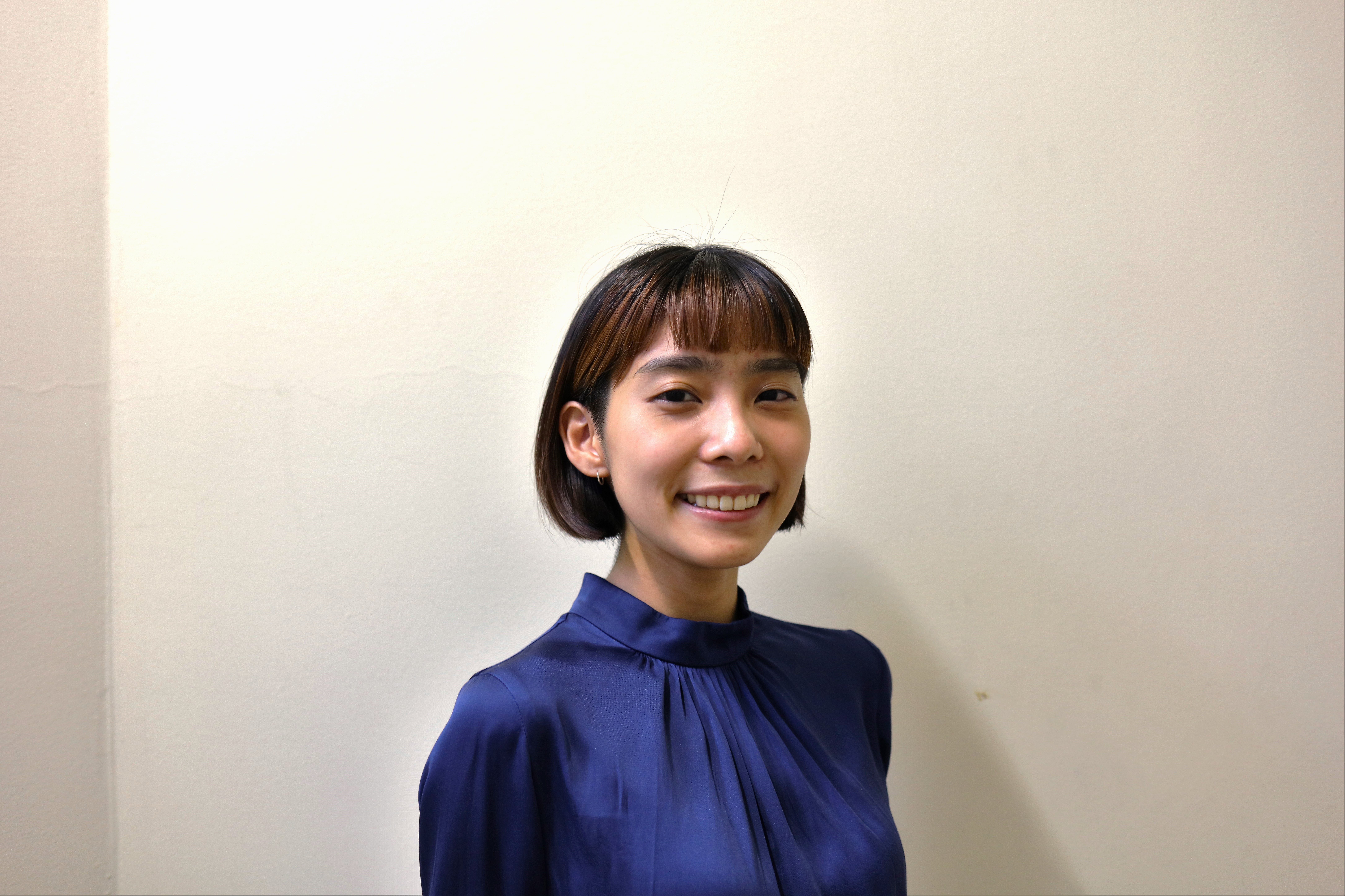 フィンテックメガベンチャーからテラドローンへ～新興市場のグローバル経営管理を通じて、事業の潤いを追求したい～　#WhyTerraDrone
