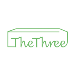 株式会社TheThree