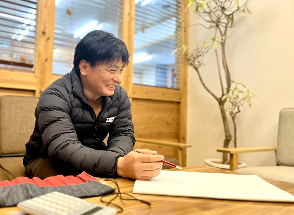 森林のまち丹波から始まる、一級建築士の新たな挑戦。一級建築士が魅了された、森林の６次産業化とは？