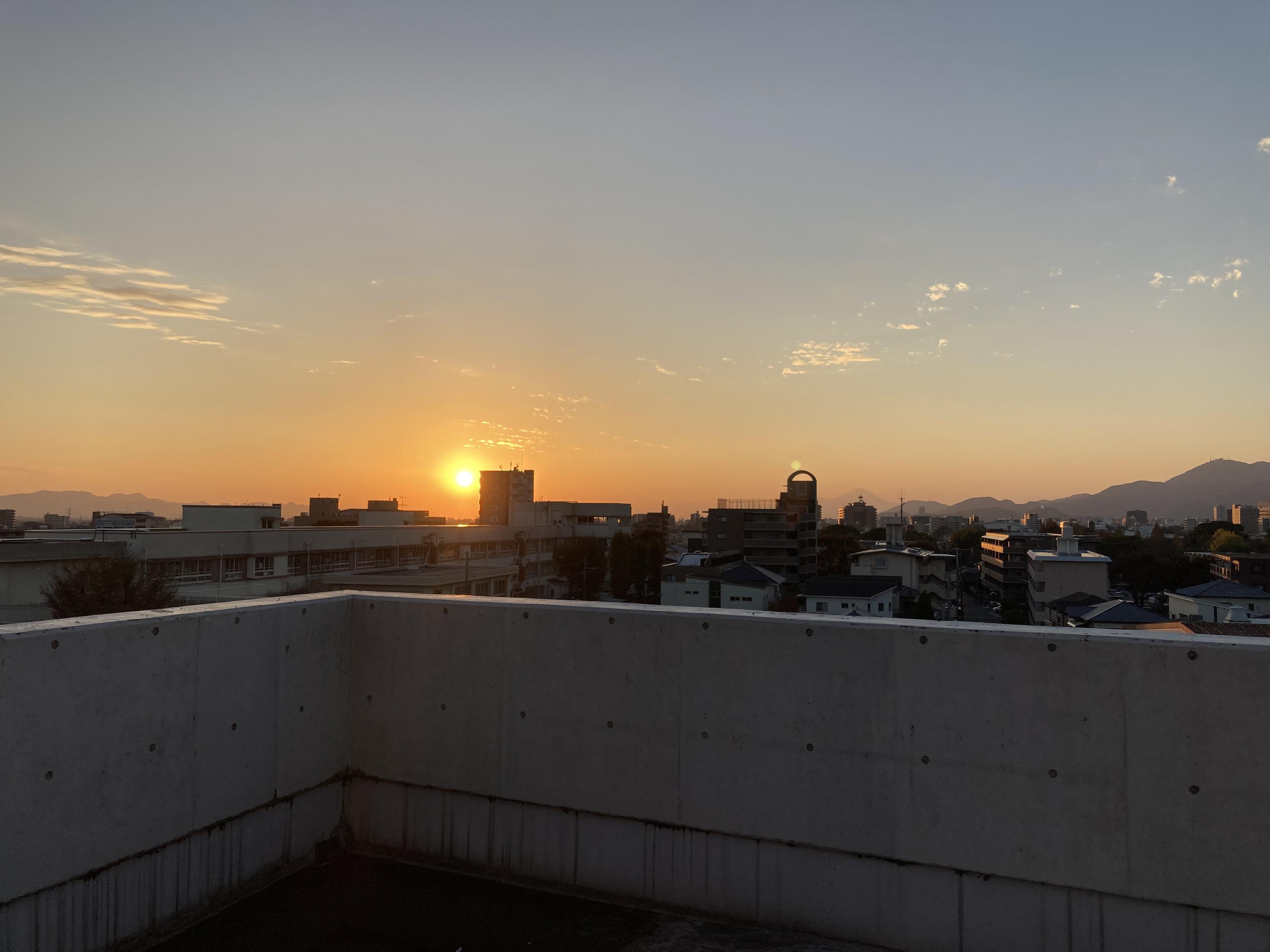 ゆうしん本社の紹介！