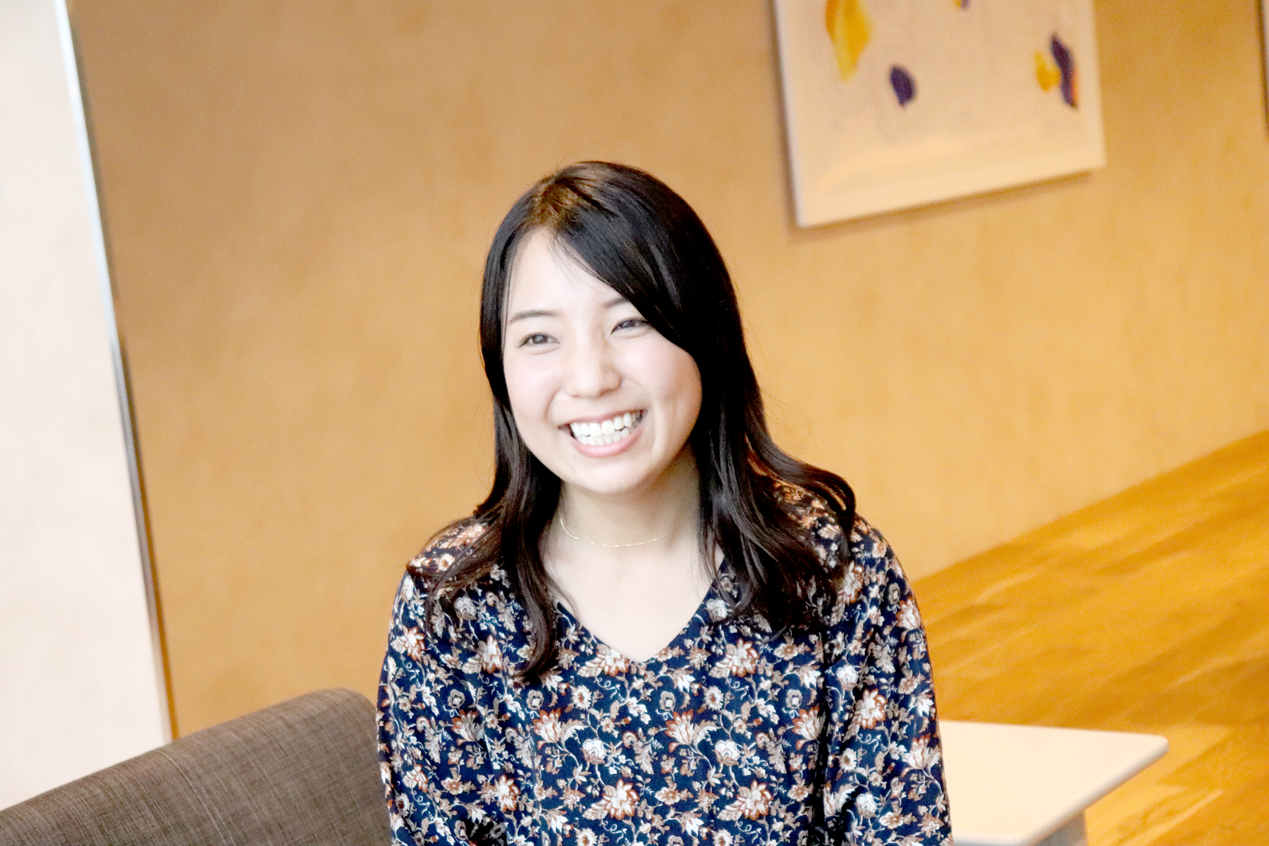 社内初、産休育休取得！子育て真っ最中の私は、MAIAで『働くかっこいいママ』になる