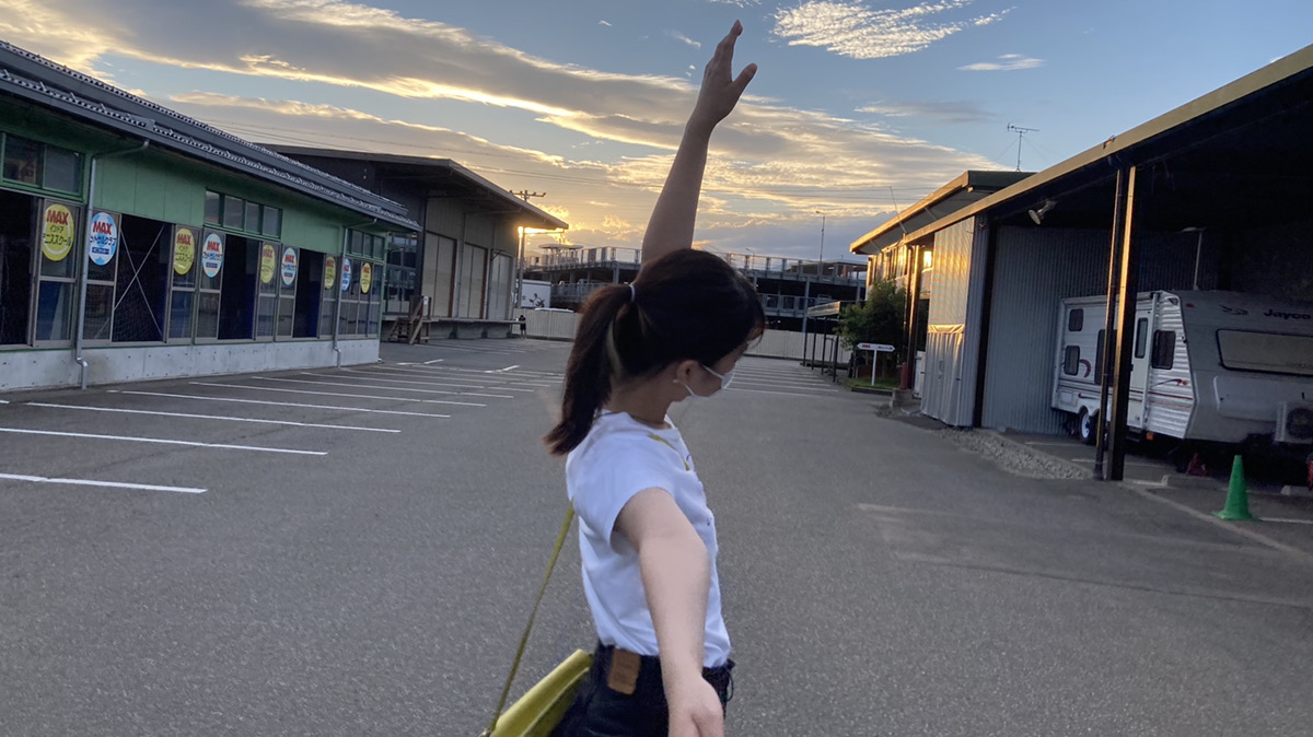 【新卒向け】皆と同じでなくてもいい。自分らしさを大切に「わたし」と「あなた」の好きに本気な就活体験記