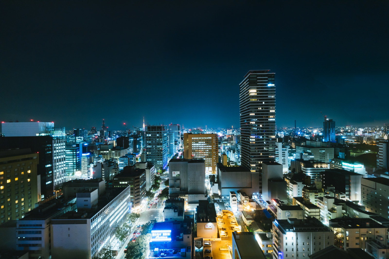 立ち上げフェーズではみんなが主人公！ICD名古屋オフィスを牽引する部長へインタビュー