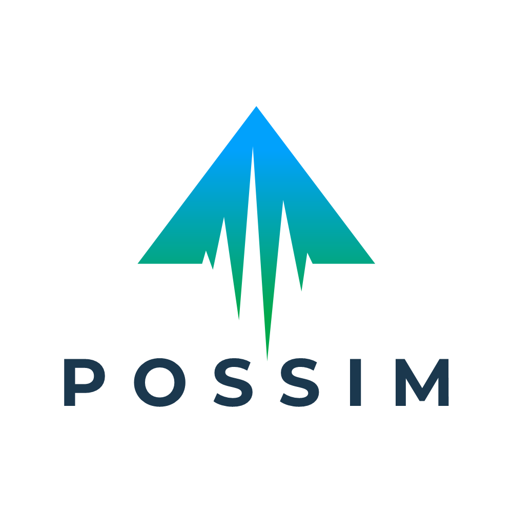 株式会社POSSIM