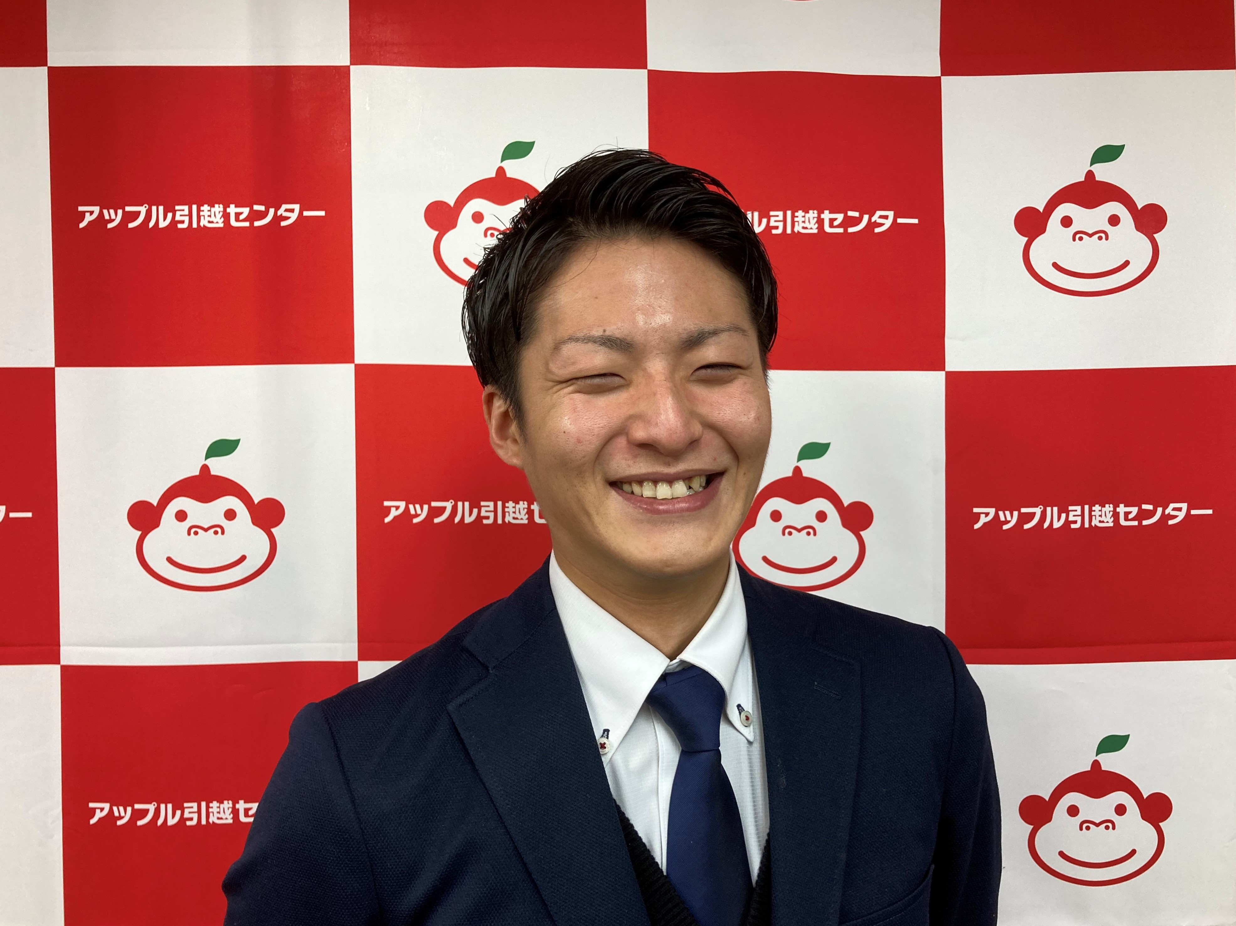 【社員インタビュー】東京本社営業職に話を聞いてみました！