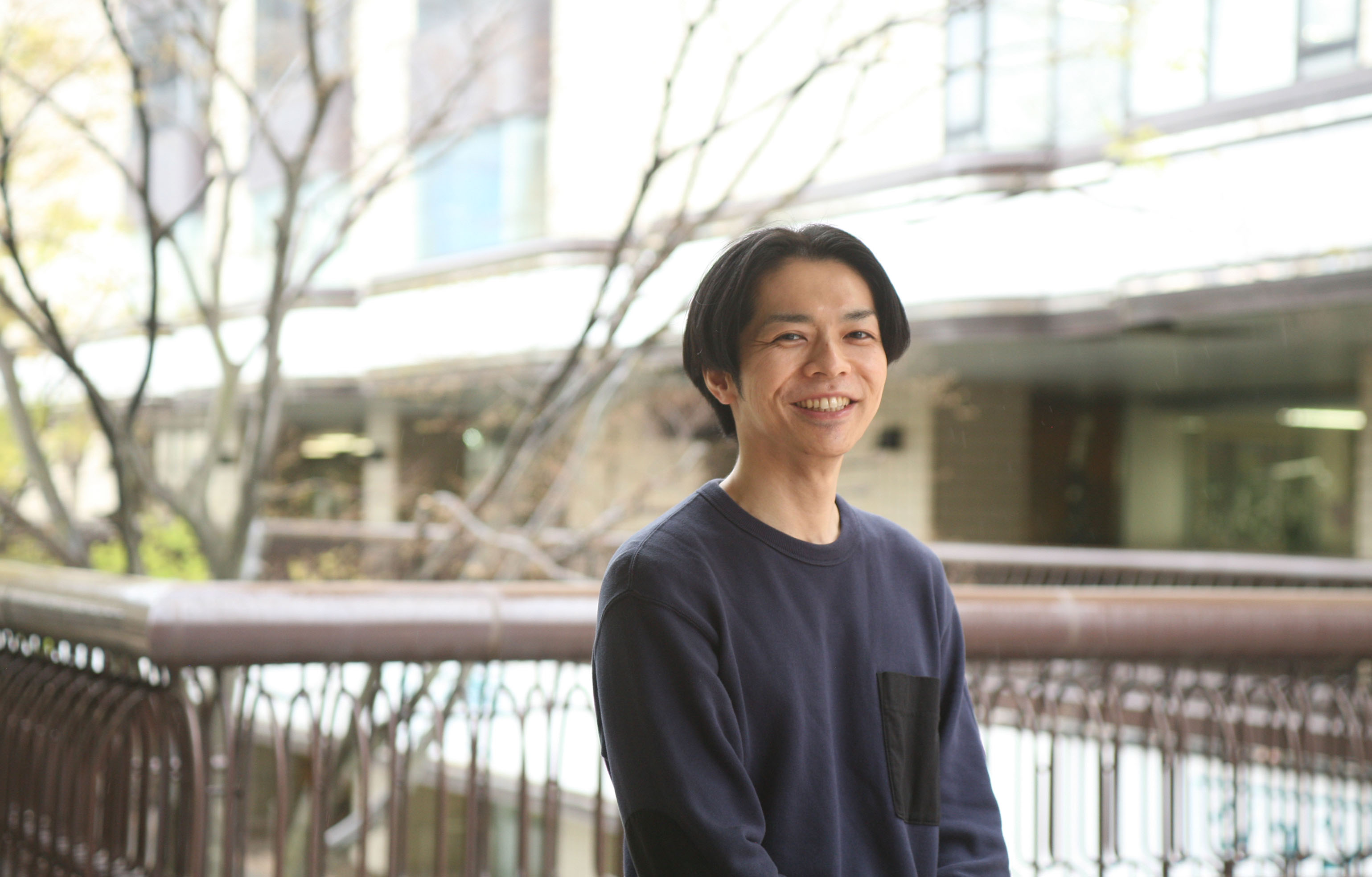 前職の経験を活かし、Webコーダーからアプリ開発のセールスへ。ドコドア内ジョブチェンジをした佐藤さんに話を聞いてみた！