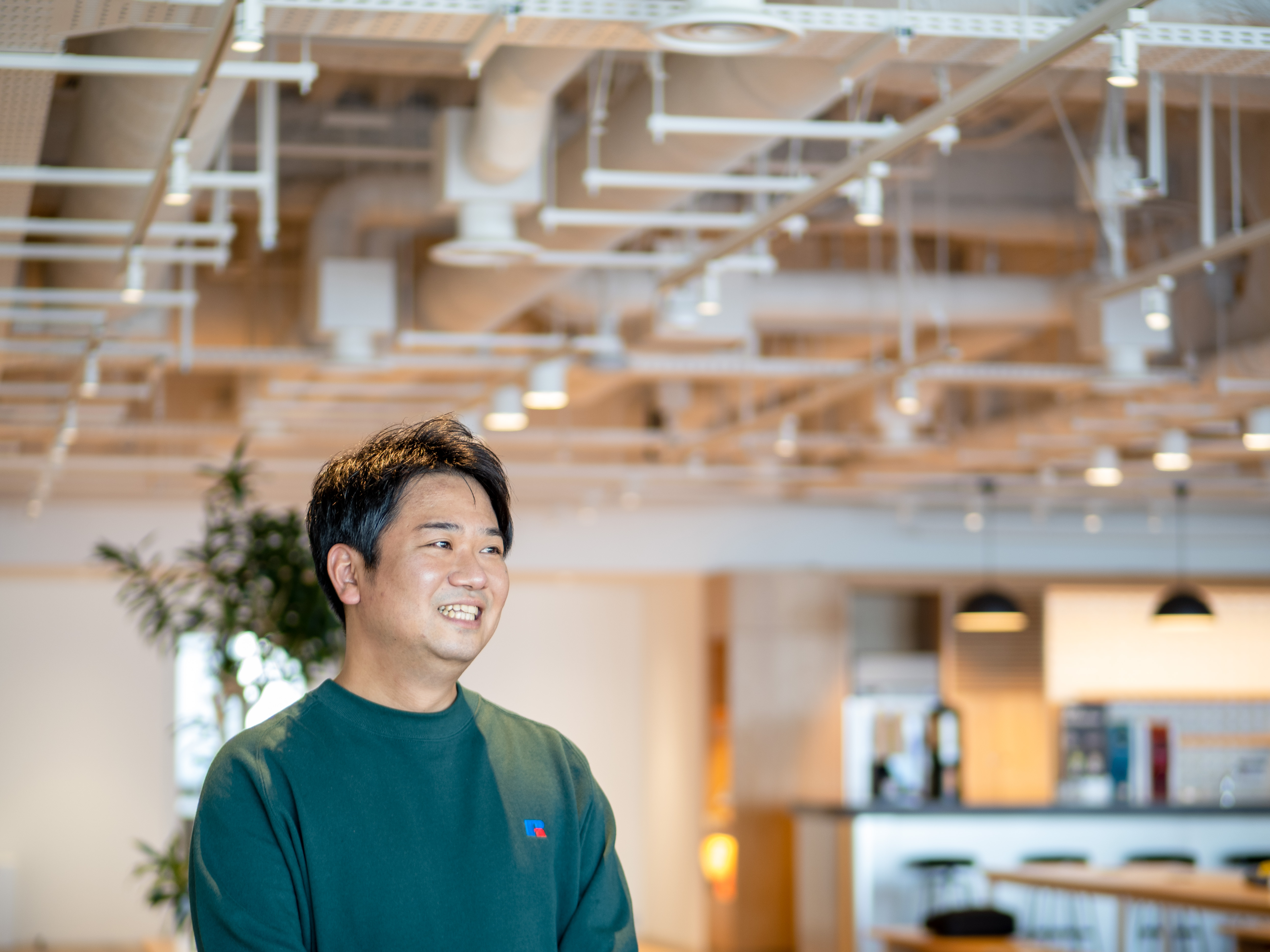 【社員インタビュー】シェアモビリティの拡大を「モノ」を起点に支える渡邊さんのお話