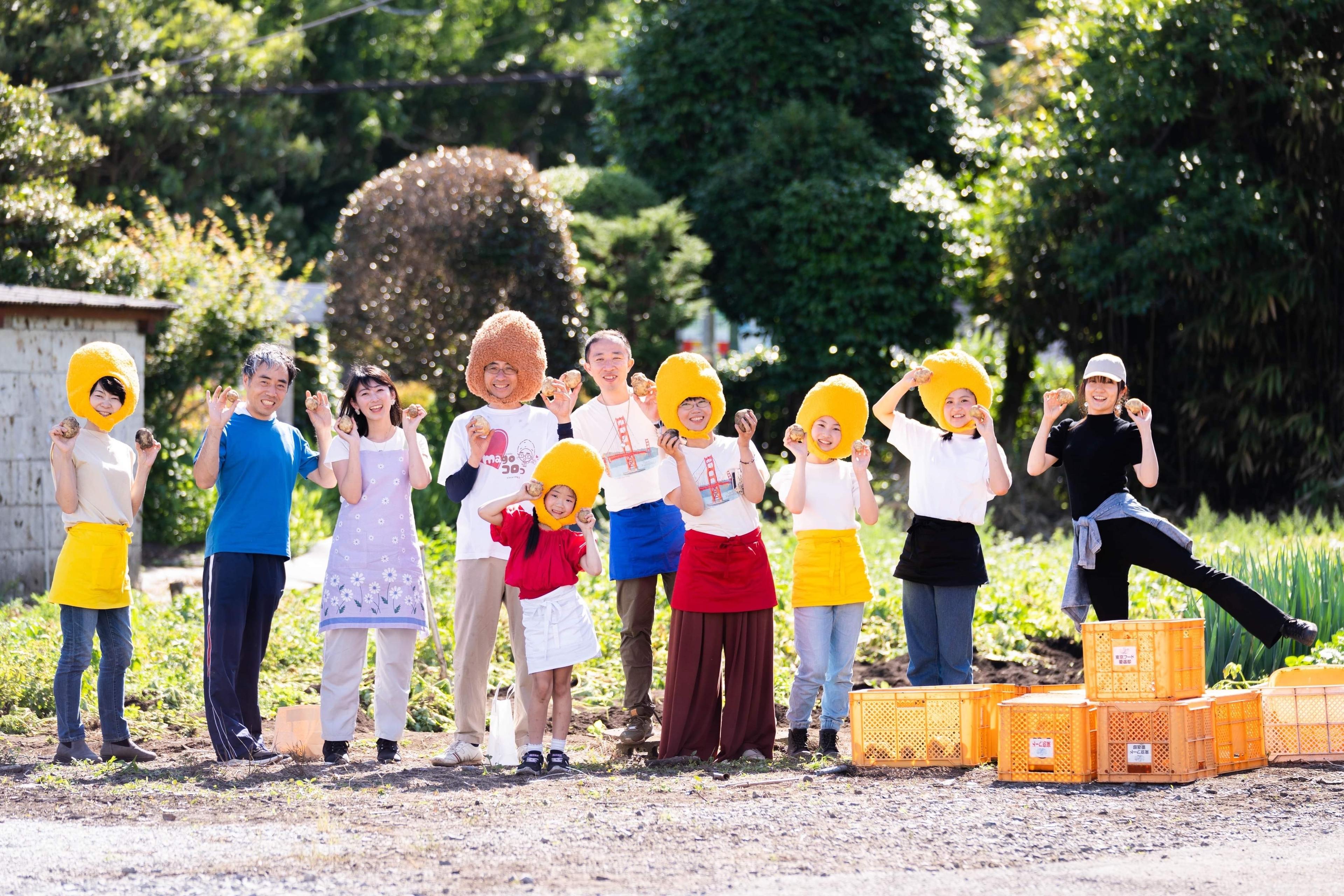 コロッケダンスコンテスト　開催します！
