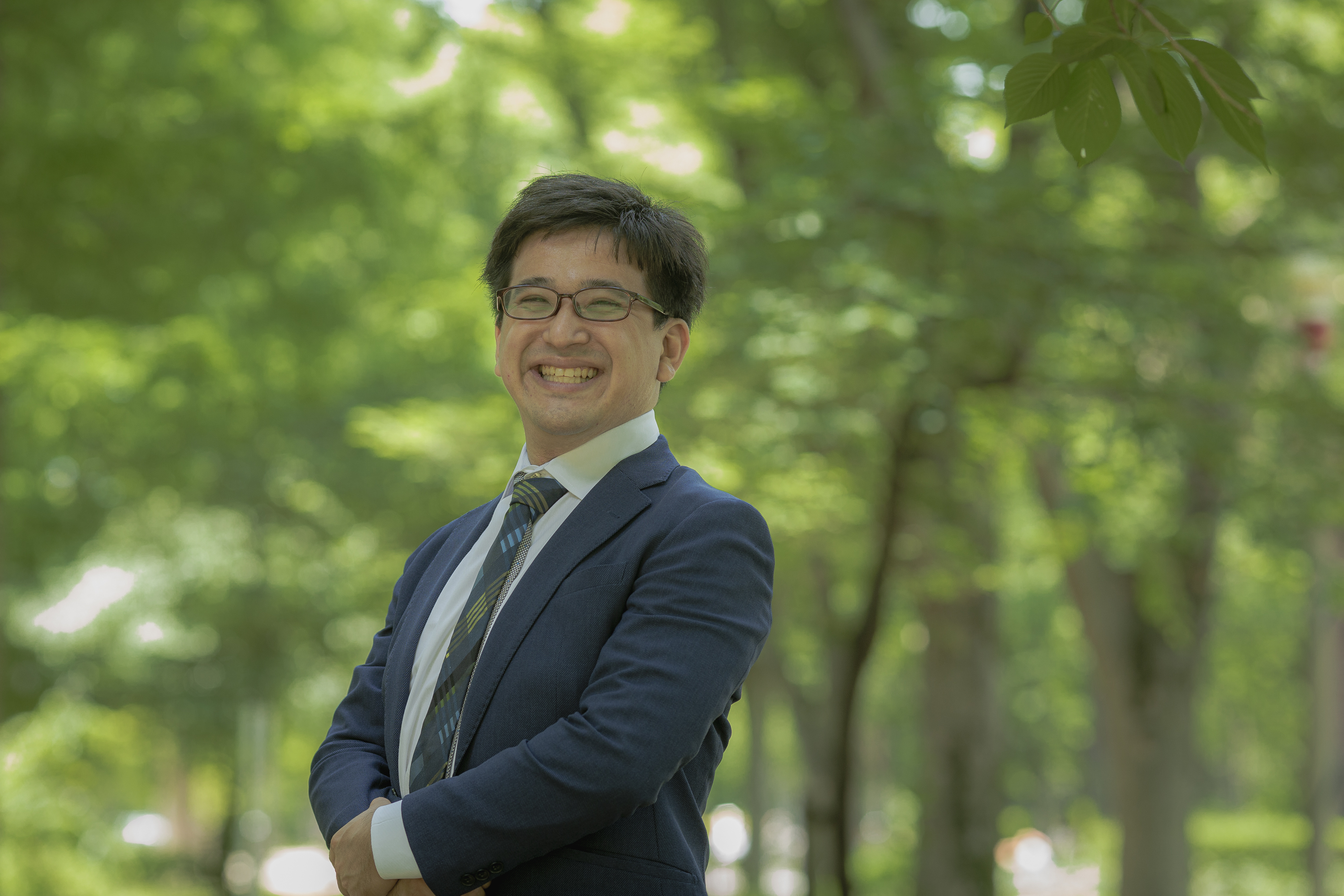 未経験での入社第1号！期待と不安の転職活動から入社1年間の成長をインタビューしてみました