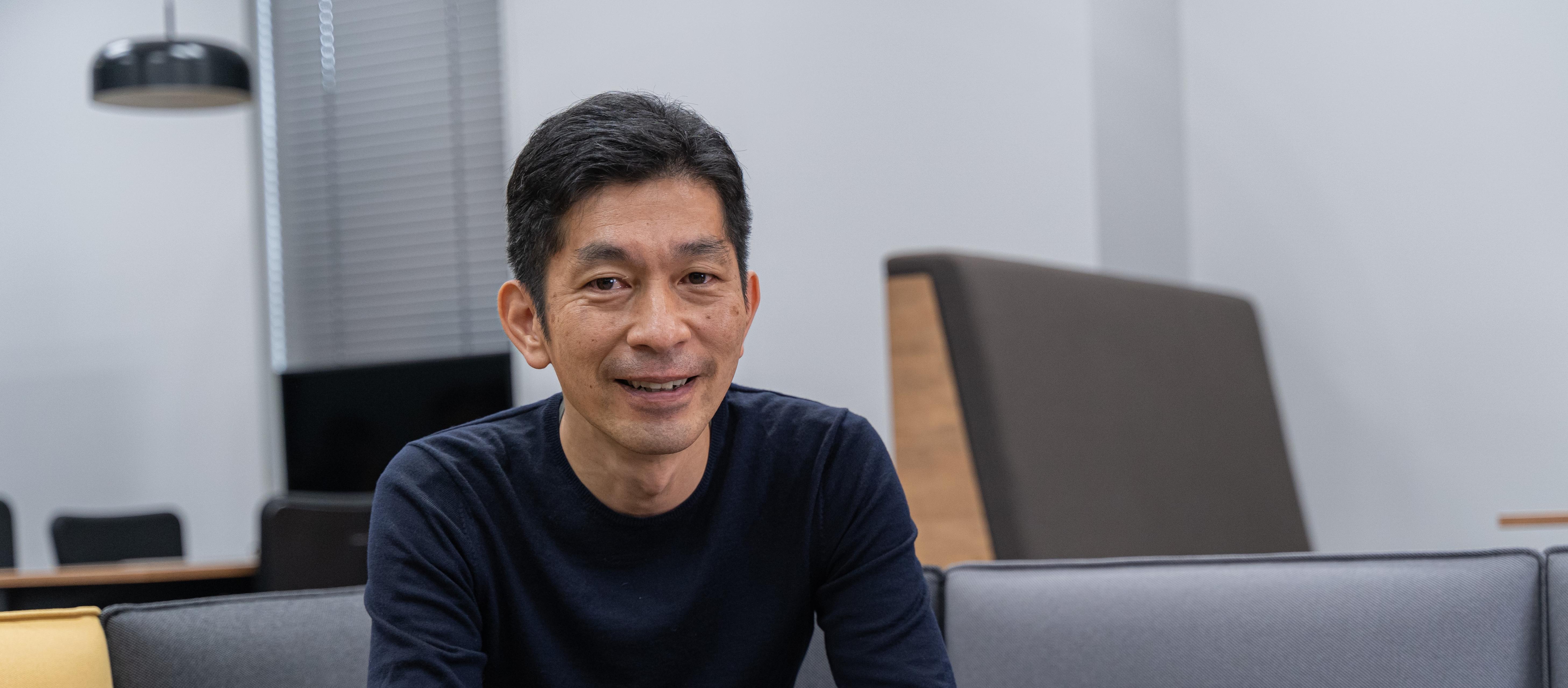 ビジネスを生み出す全てのプロセスに携わることができるーー大手からPxDTを選んだ理由