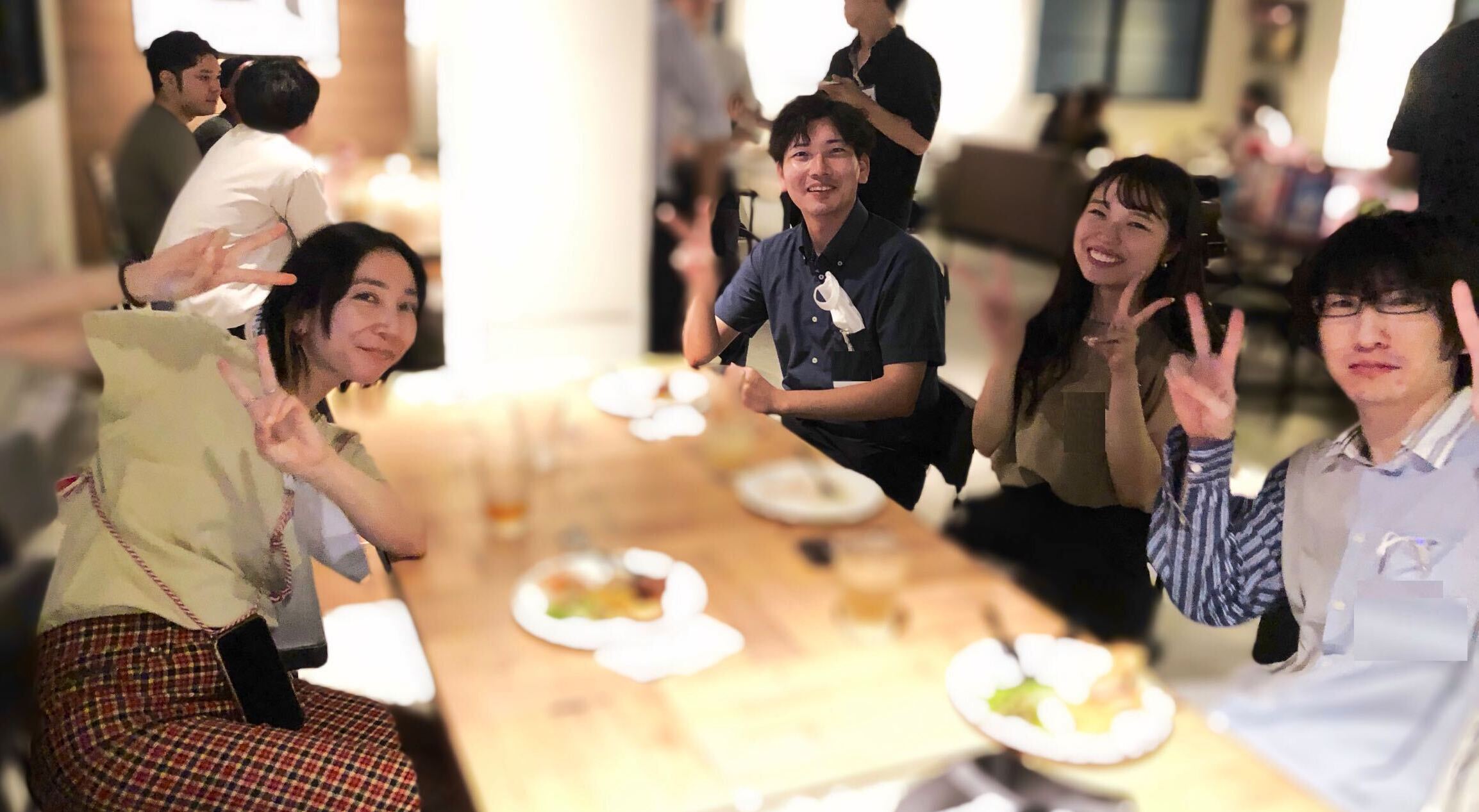 【勝者はディズニーペアチケット】交流会！チーム対抗クイズ大会！