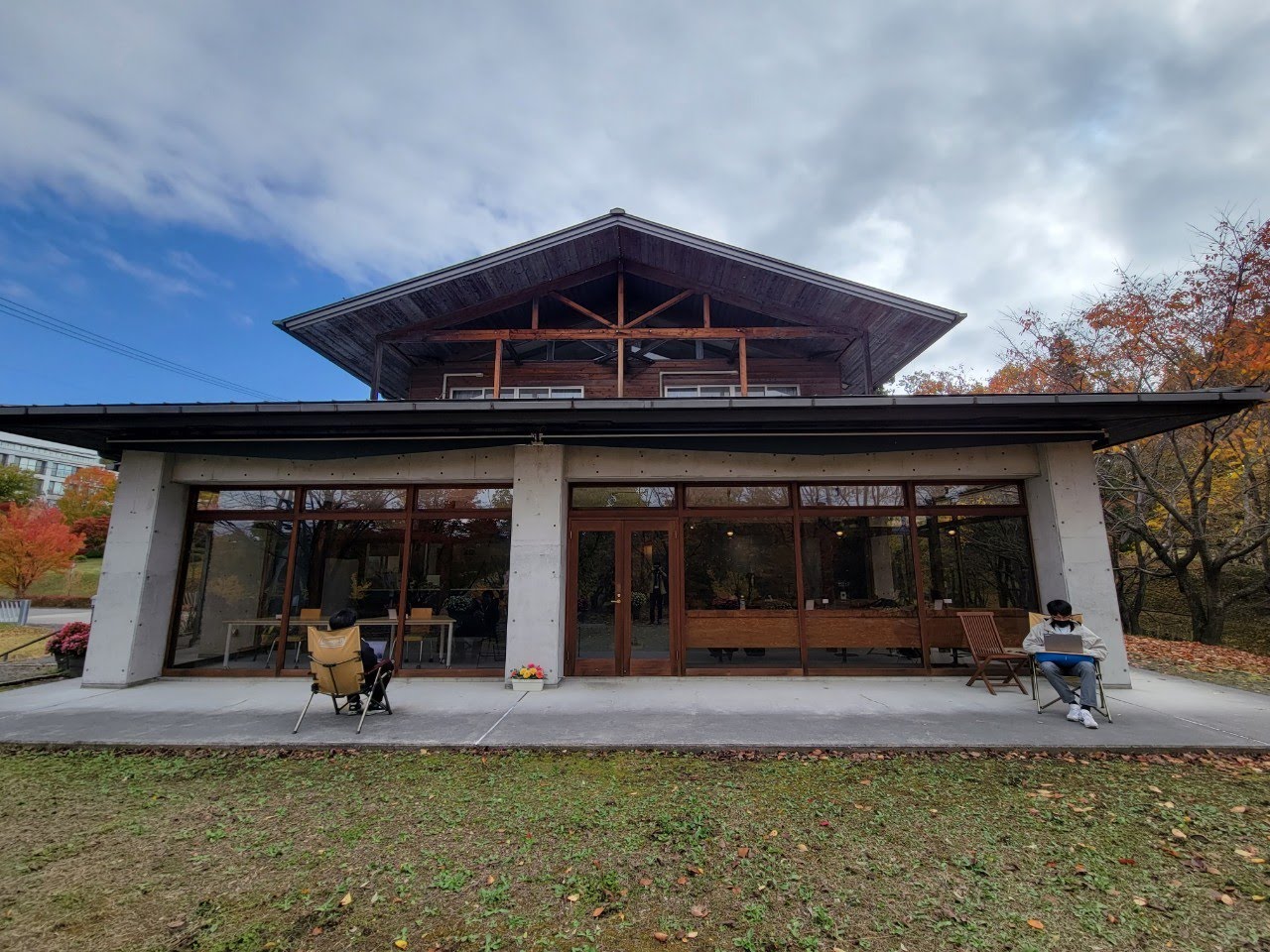 上田ワーケーション体験記！by ORANGE PROJECT