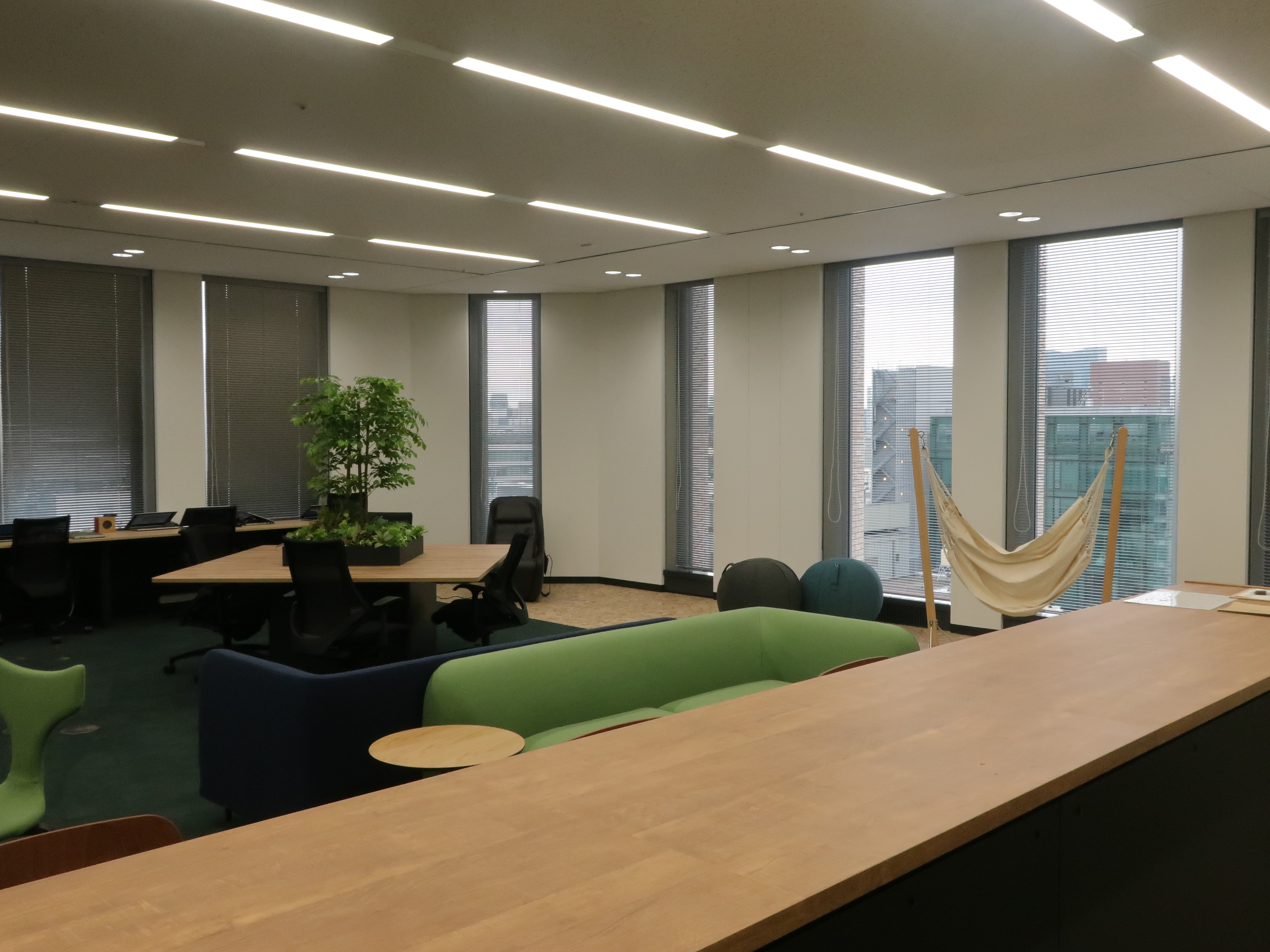 働き方、福利厚生から見るNCT