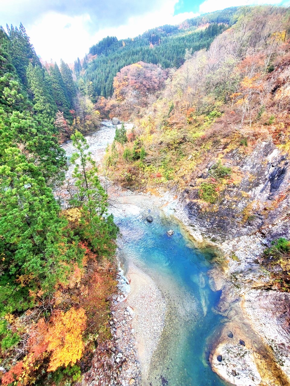 水道水が美味しい町ってどういうこと？