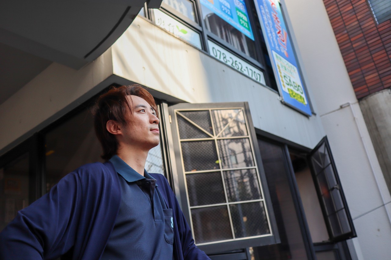 社員インタビュー～新卒からバリバリ活躍～