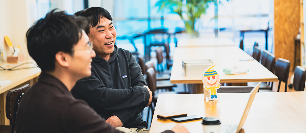 「お客さんの会社にメンバーとして入る」これからの「上流の仕事」、TAMベテランメンバーが語る