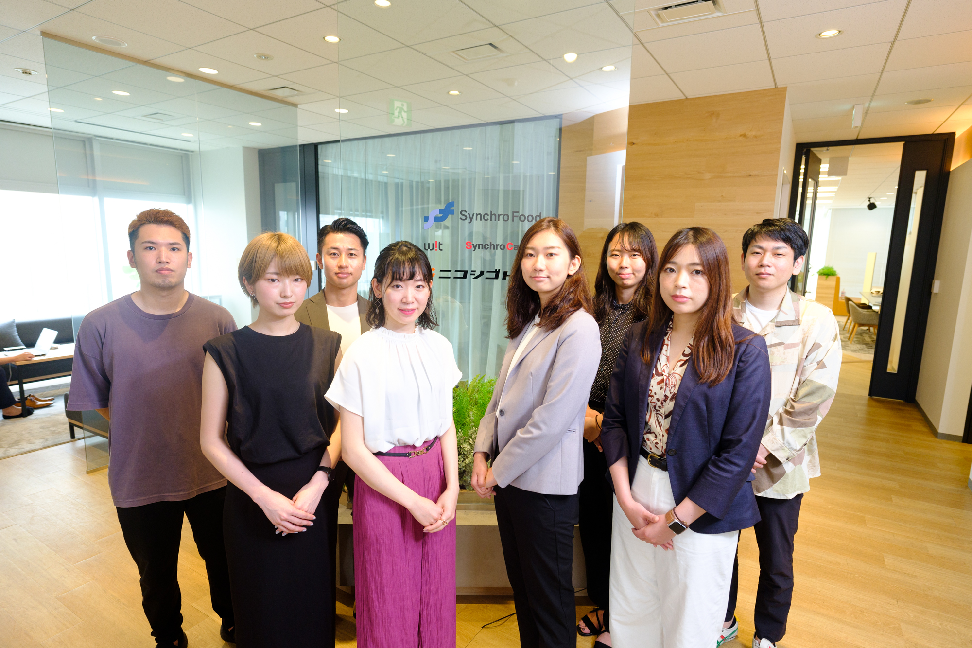 シンクロ・フード エンジニアブログ更新のお知らせ！