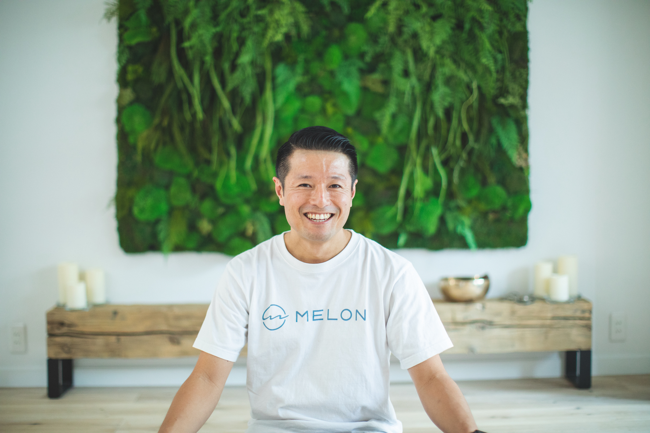 『今』を幸せに生きてほしい！マインドフルな外資ファンド出身社長の創業物語 | CEOインタビュー前編