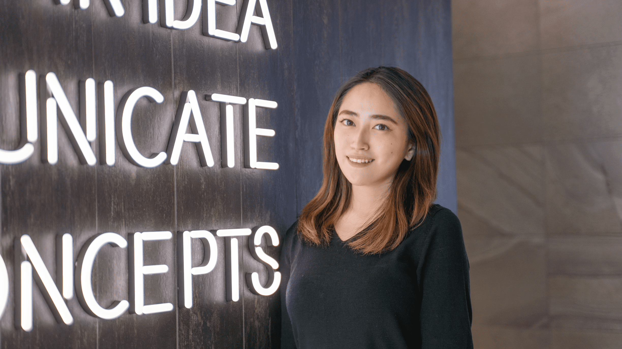 文章で人を動かすライターに憧れる二十歳がディップのインターンを選んだ理由