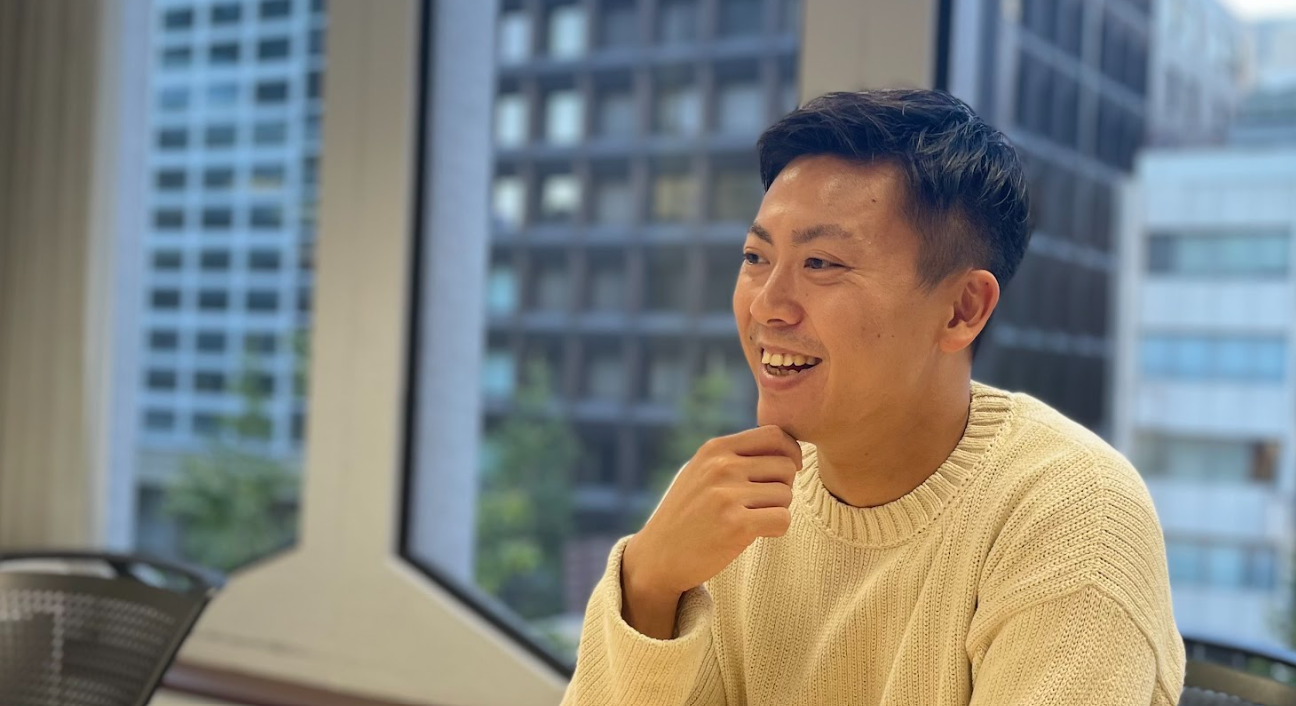 4児のパパ社長、阿部について知りたい！「らしく・ここちよくいられるように」とは～ZeQのミッションと今後の展望に迫る～