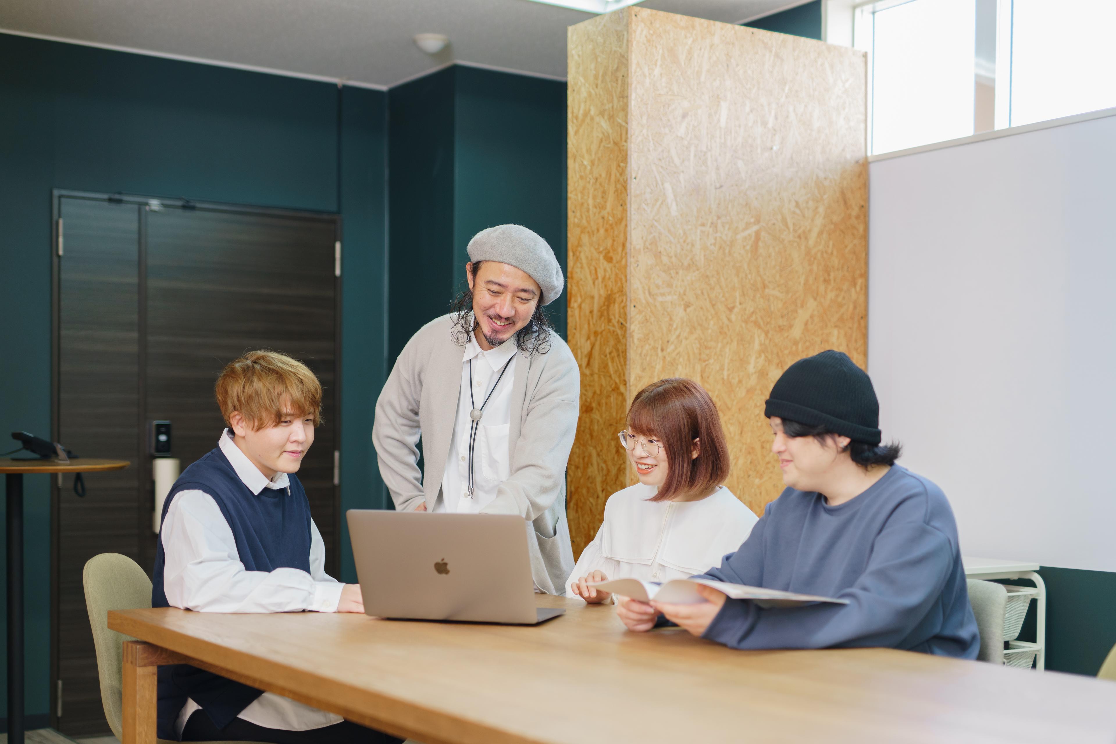 【成長を加速させる 教育への取り組み】ラーニングイノベーションアワード受賞