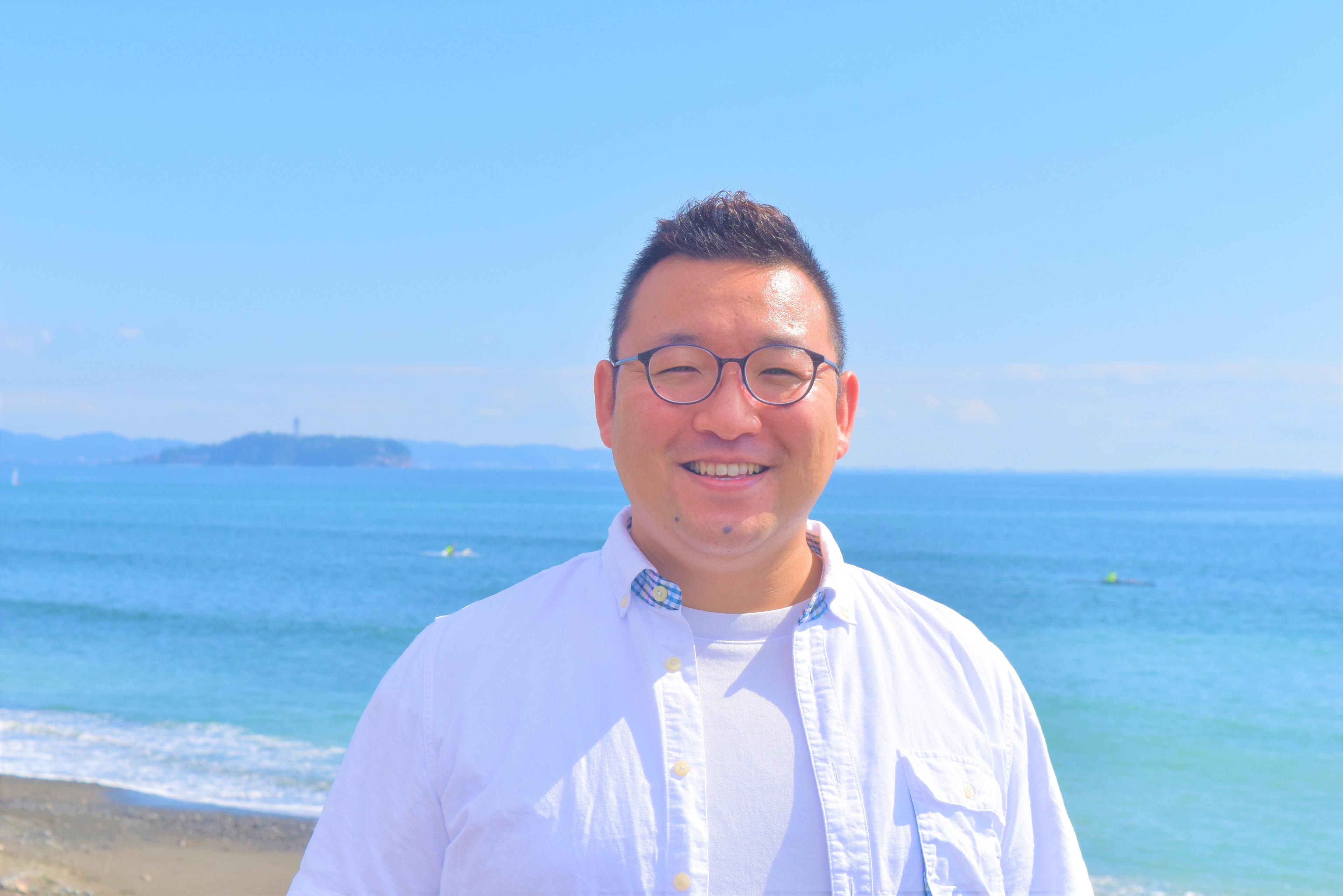 リベンリ自己紹介（営業・採用担当：松澤）