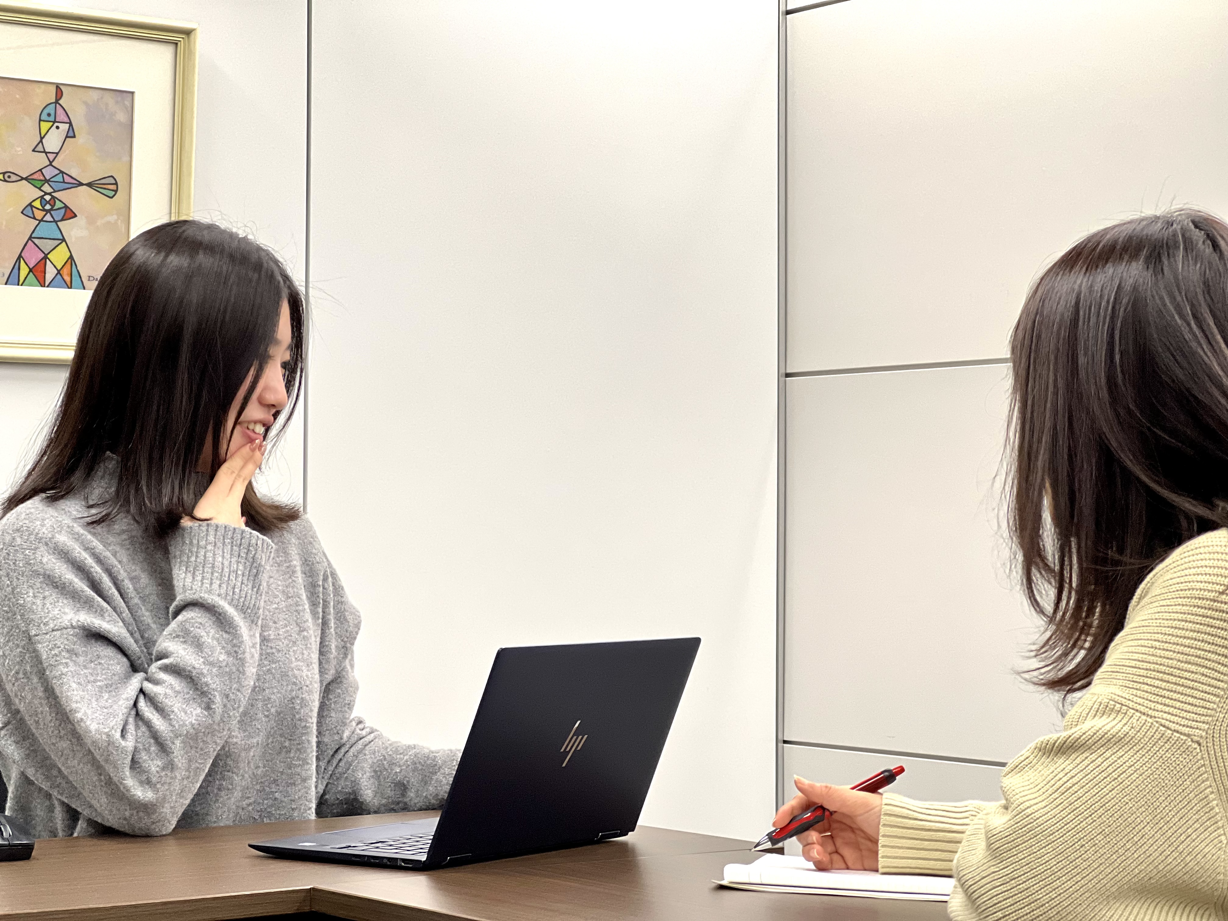 高いアンテナと分析力を持ち、守備範囲の広いダックスのマーケターにインタビュー！