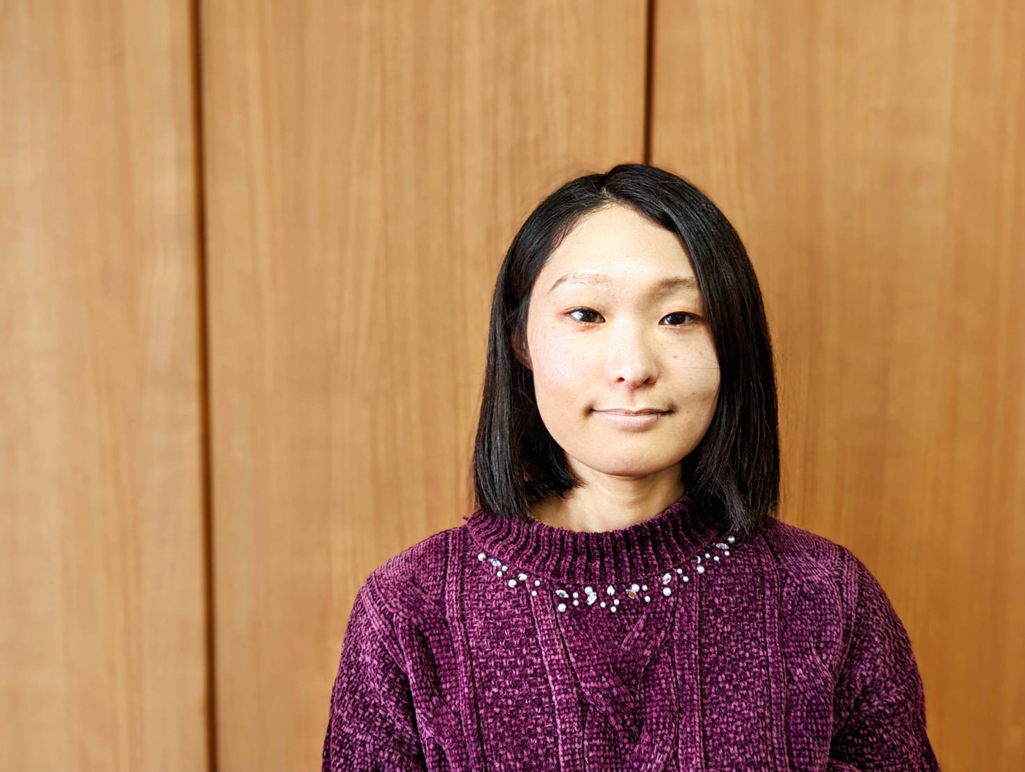 【メンバー紹介Vol.25】アニメ制作会社からなるテックに！？モノづくりが好きな彼女が目指す未来とは？