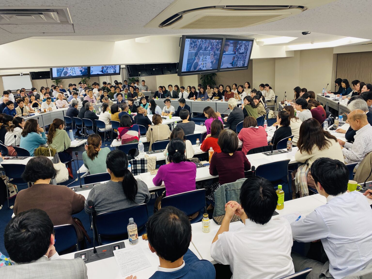 類設計室ってどんな会社？②働く環境編