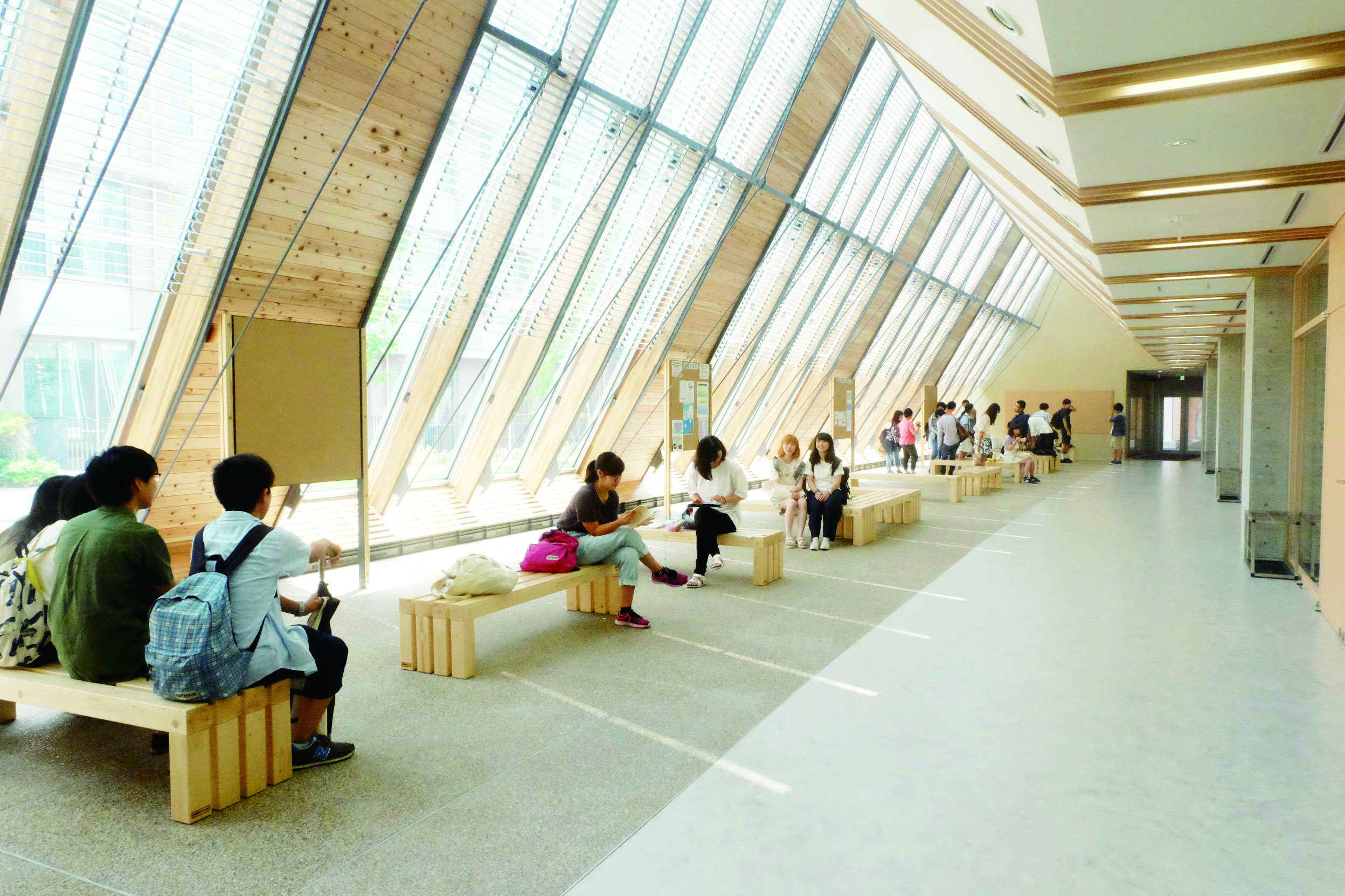 類設計室ってどんな会社？①事業内容編