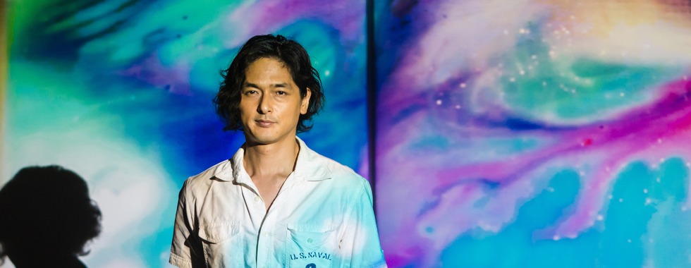 『by NAKED』は、品質保証の一部。代表 村松亮太郎が語る理想のクリエイティブチームとは
