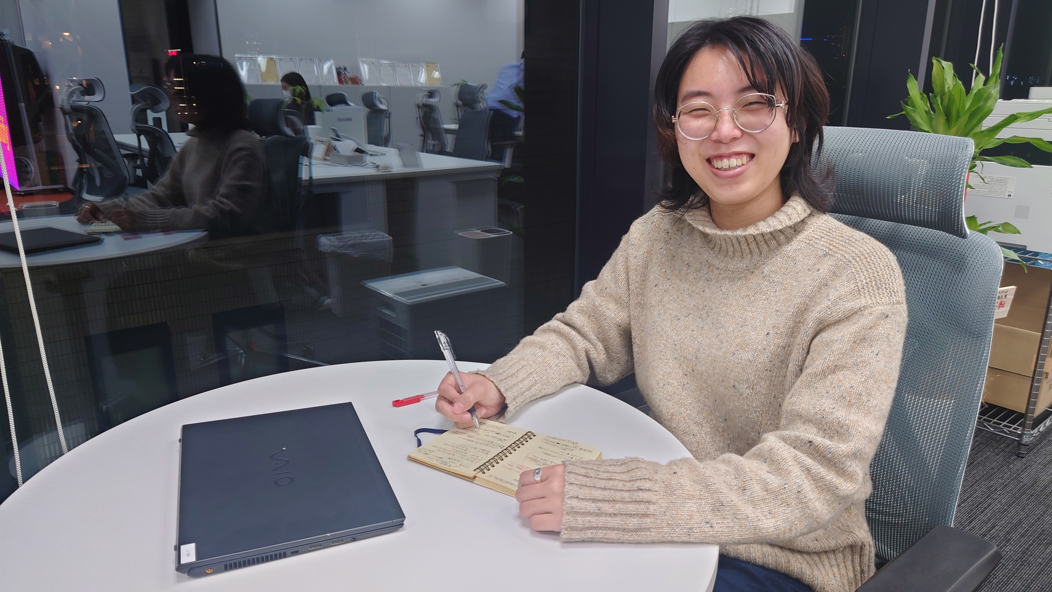 【スタッフインタビュー】MVをどう思ってるの？vol.2