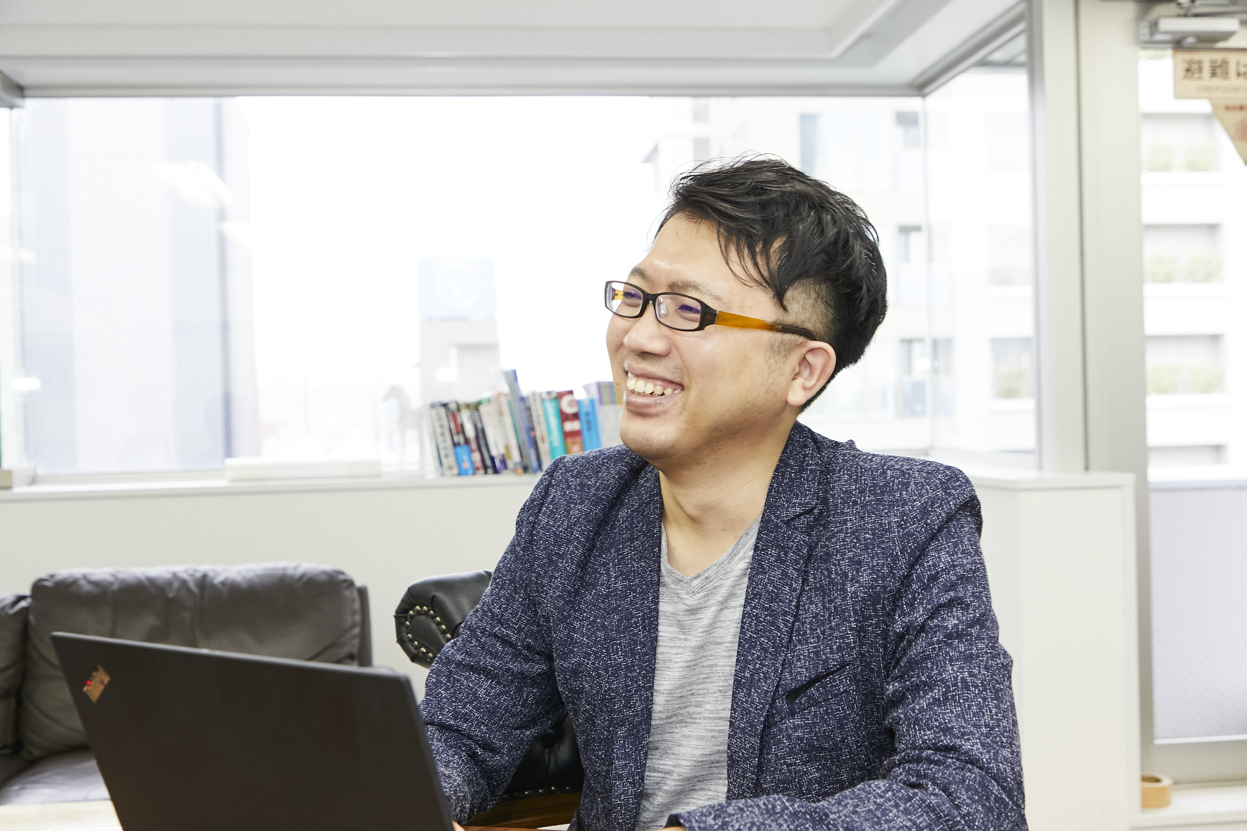 FNI歴4年エンジニアが思うFNIのいいところ3選！